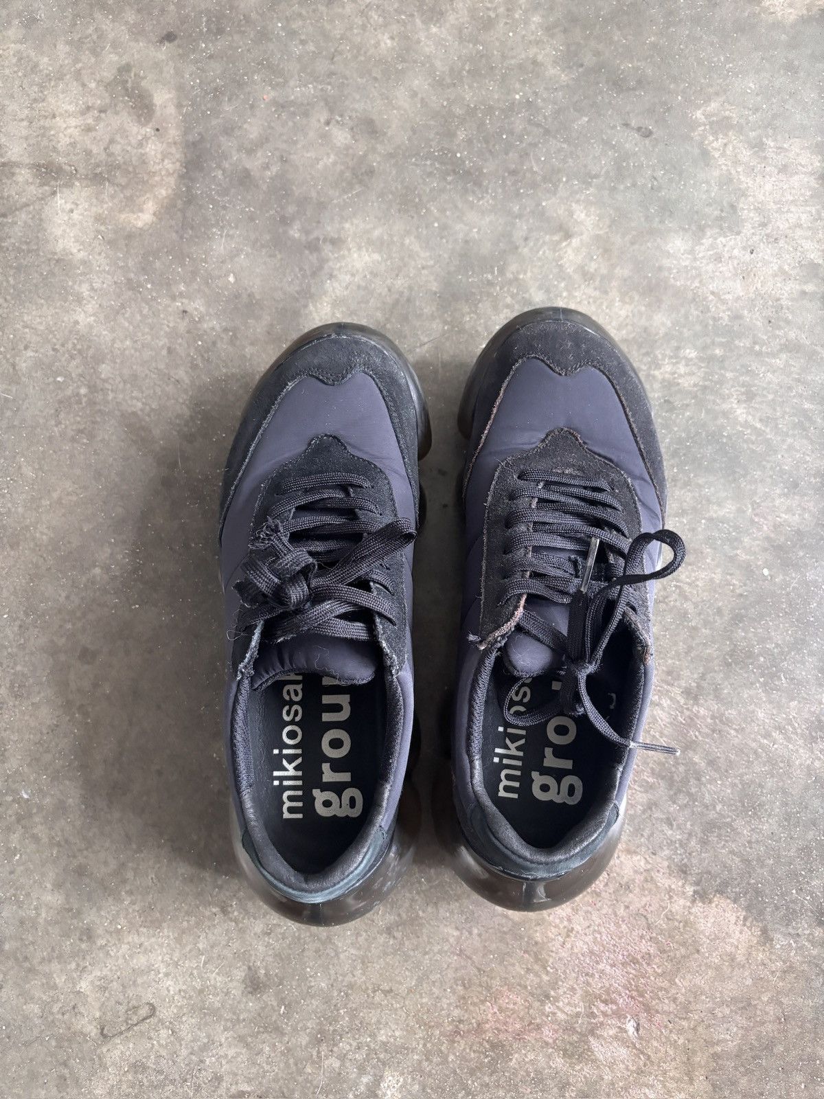 Other mikiosakabe grounds sneaker Size US 6.5 / IT 36.5 - 3 Thumbnail