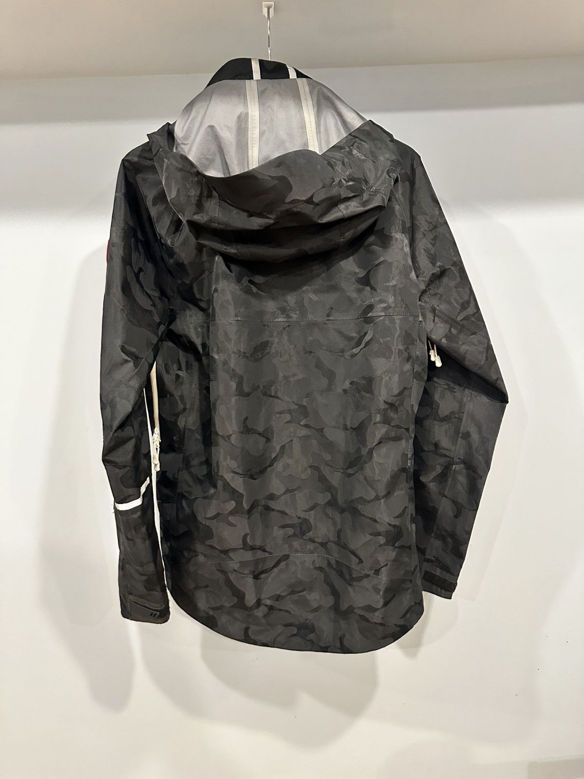 Canada Goose × October's Very Own RARE OVO Canada Goose Timber Shell Size US S / EU 44-46 / 1 - 3 Thumbnail