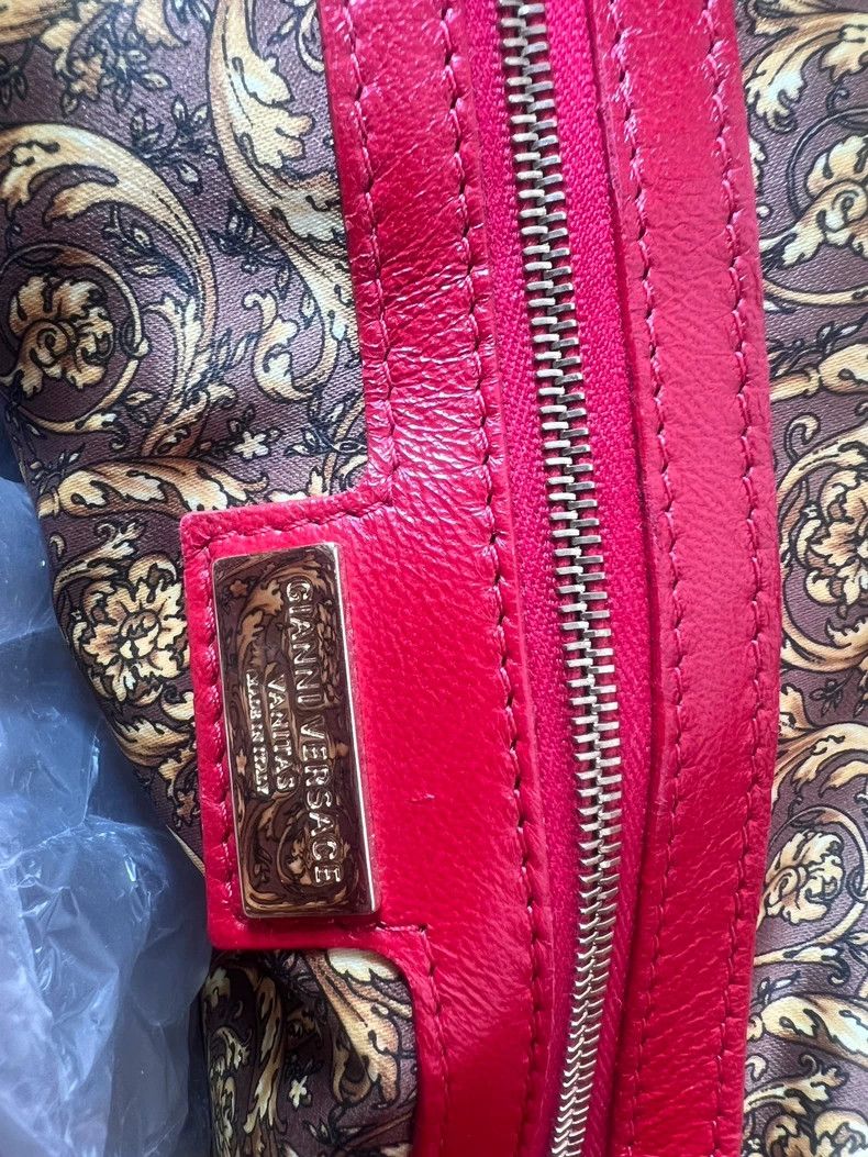 Other Givenchy Bag, red Size ONE SIZE - 4 Thumbnail