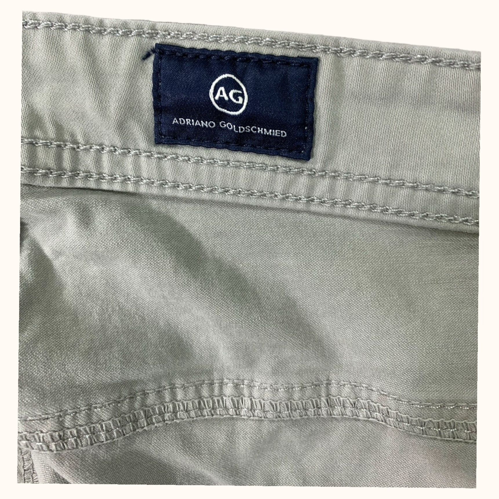 Vintage VINTAGE? No. Size US 38 / EU 54 - 3 Thumbnail
