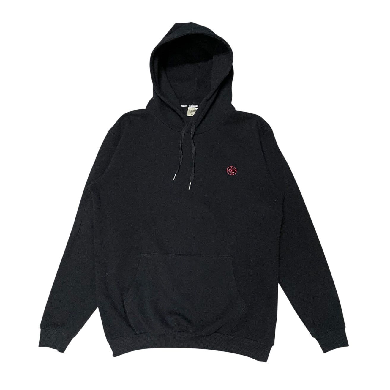 Anime × Japanese Brand Jujutsu Kaisen Hoodie Black Sweatshirt Size US M / EU 48-50 / 2 - 3 Thumbnail