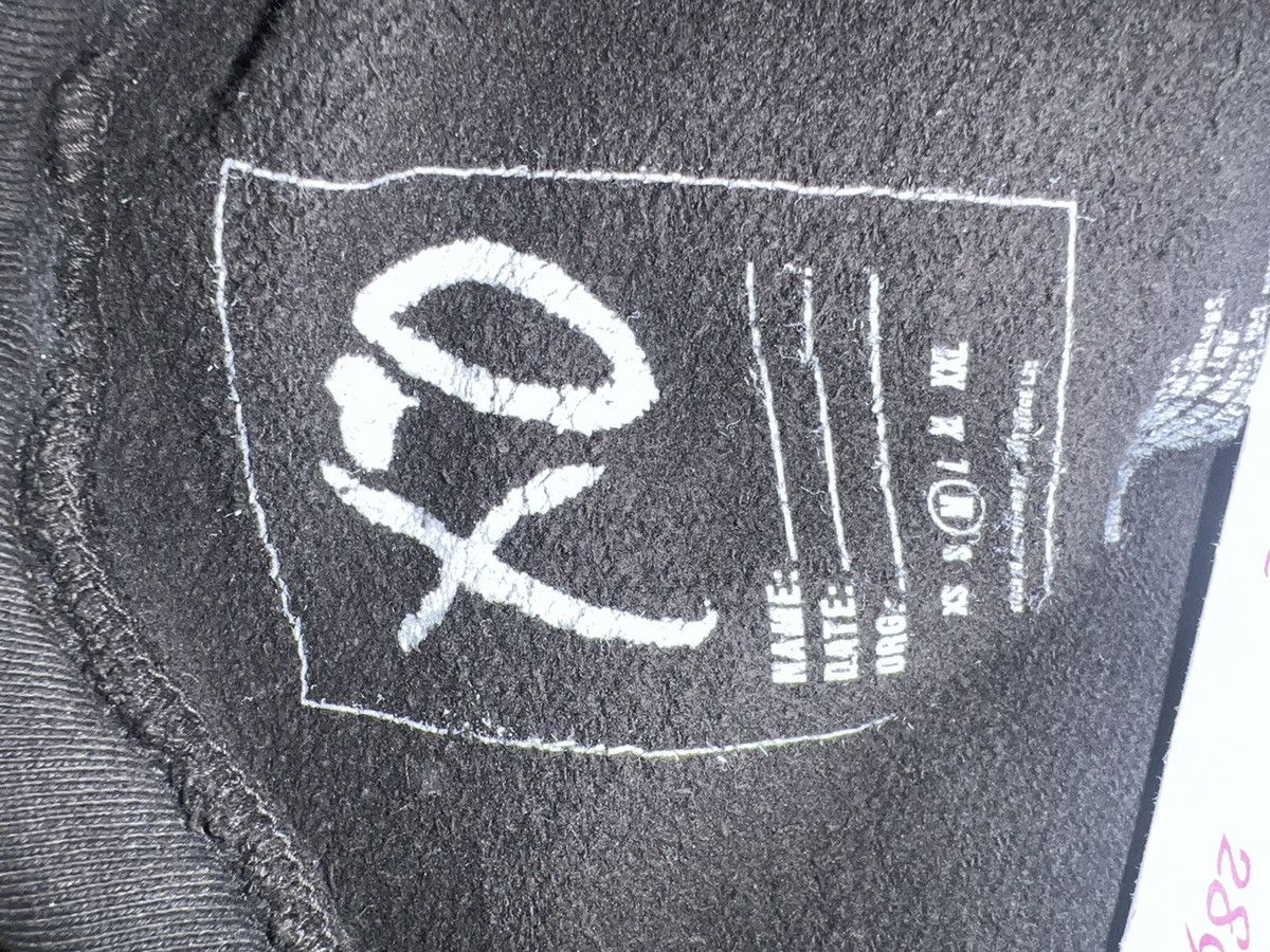 The Weeknd The Weeknd Mania Panther Hoodie M RARE Size US M / EU 48-50 / 2 - 3 Thumbnail