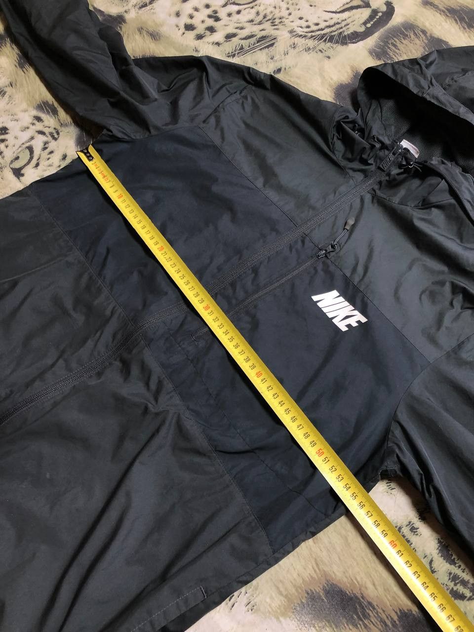 Nike Full Nike Shell Tracksuit - Jacket & Joggers - Medium Size US M / EU 48-50 / 2 - 10 Thumbnail