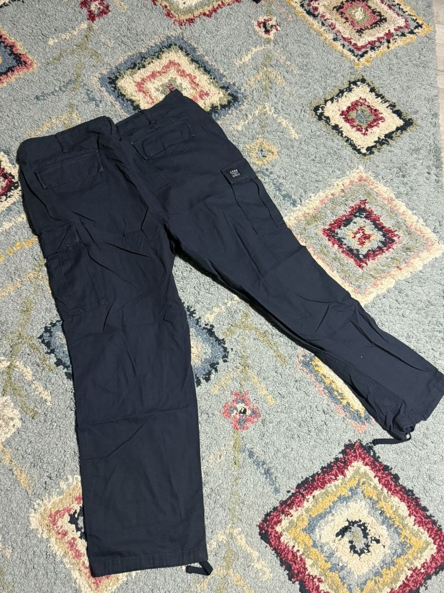 Aeropostale Aero Cargo Pants Size US 38 / EU 54 - 2 Thumbnail