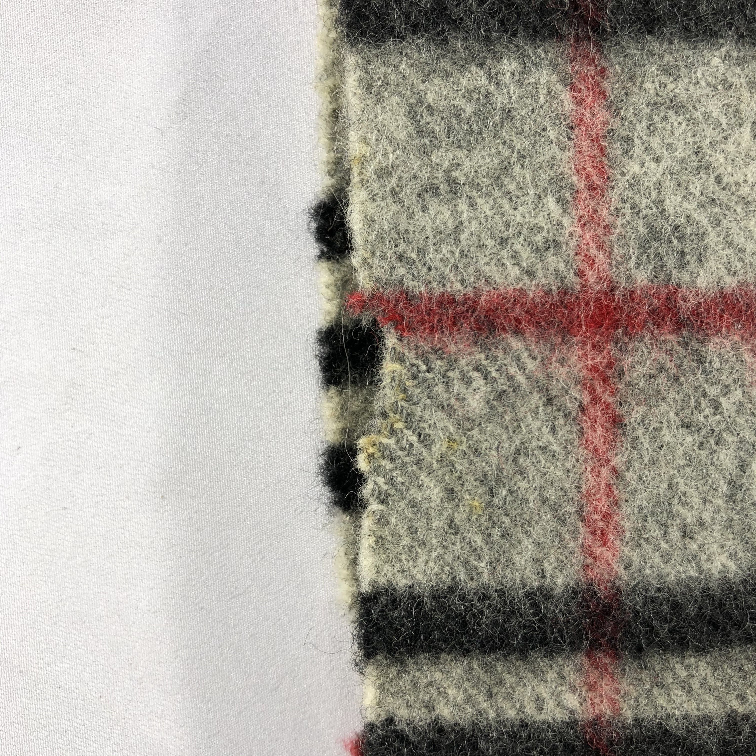 Burberry Vintage Burberry Scarf - WW3144 Size ONE SIZE - 4 Thumbnail