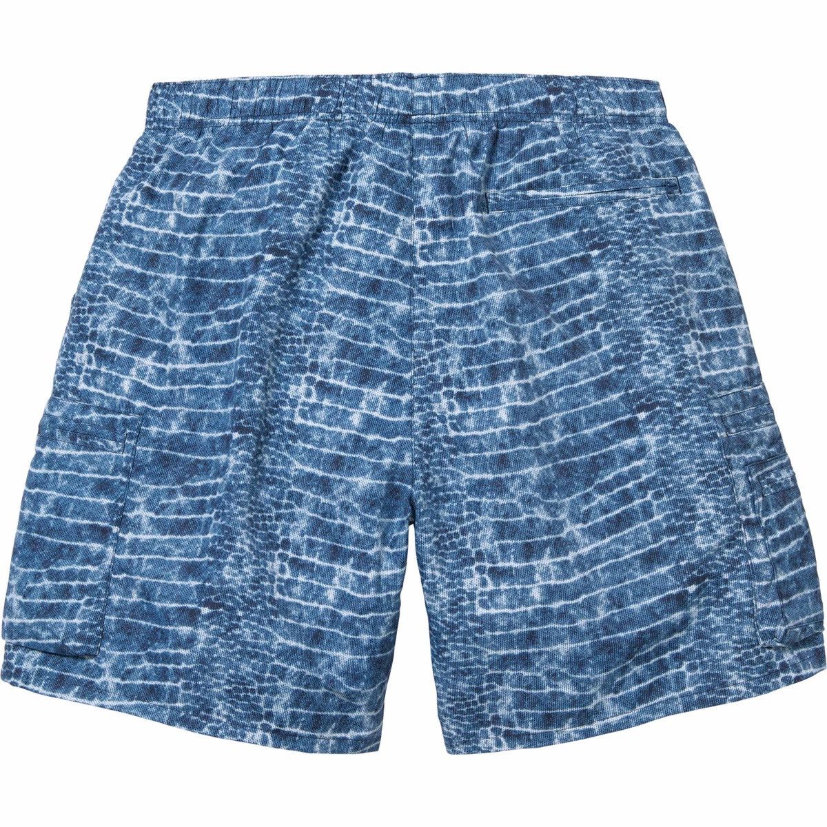 Supreme Supreme Cargo Water Short Size US 38 / EU 54 - 2 Thumbnail