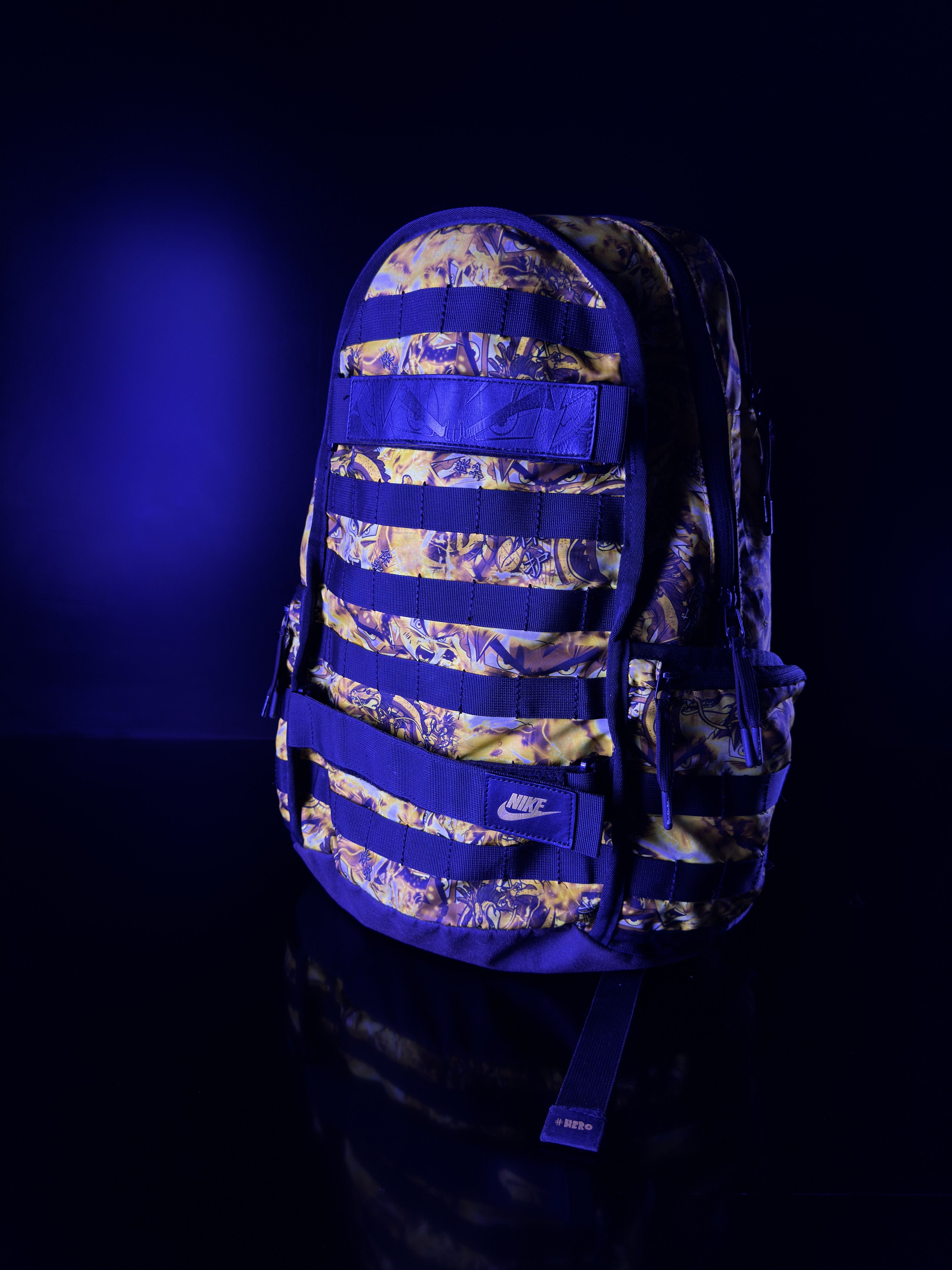 Nike Nike Doernbecher HO18 — Donovon Dinneen Development Sample Size ONE SIZE - 1 Thumbnail