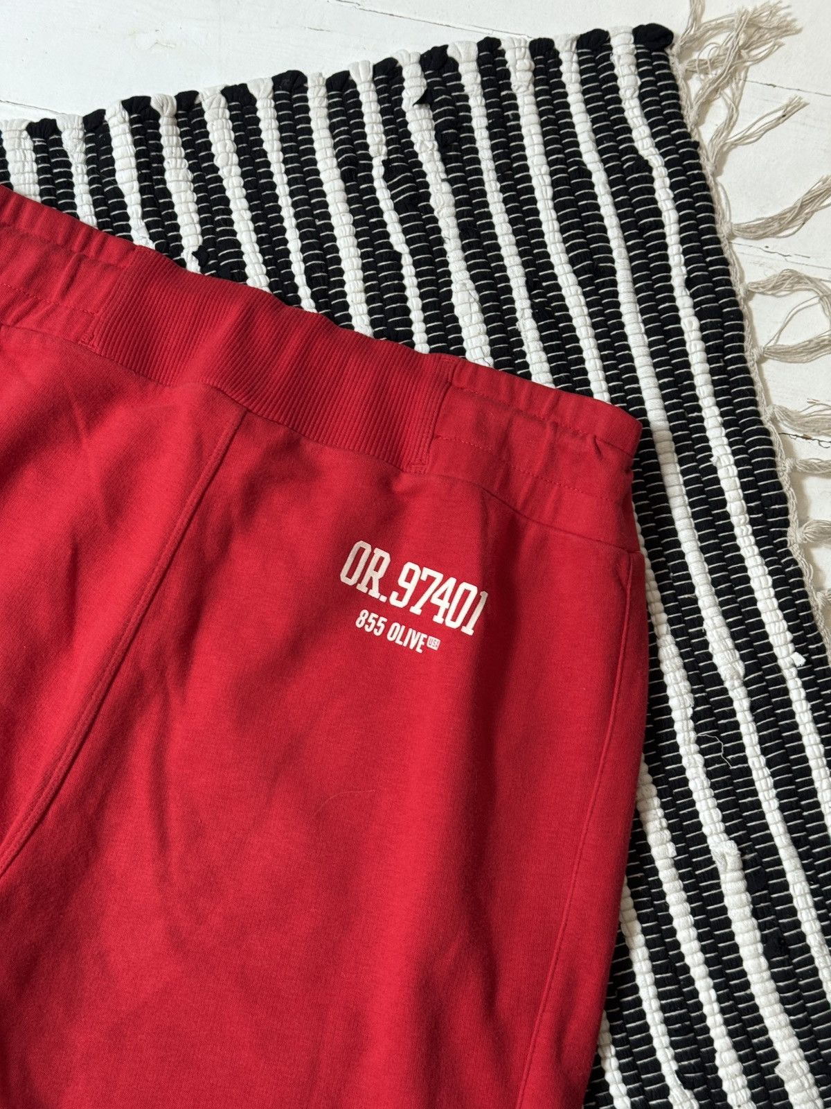 Nike VINTAGE NIKE 2000s RED TRACKSUIT Size XL / US 12-14 / IT 48-50 - 16 Thumbnail