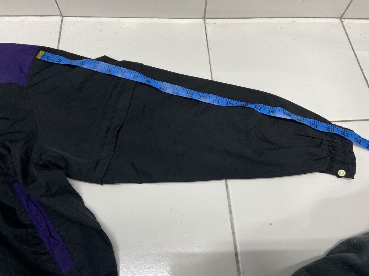 Vintage J’S JUMBO AIMING MADE IN JAPAN WINDBREAKER Size US M / EU 48-50 / 2 - 15 Thumbnail