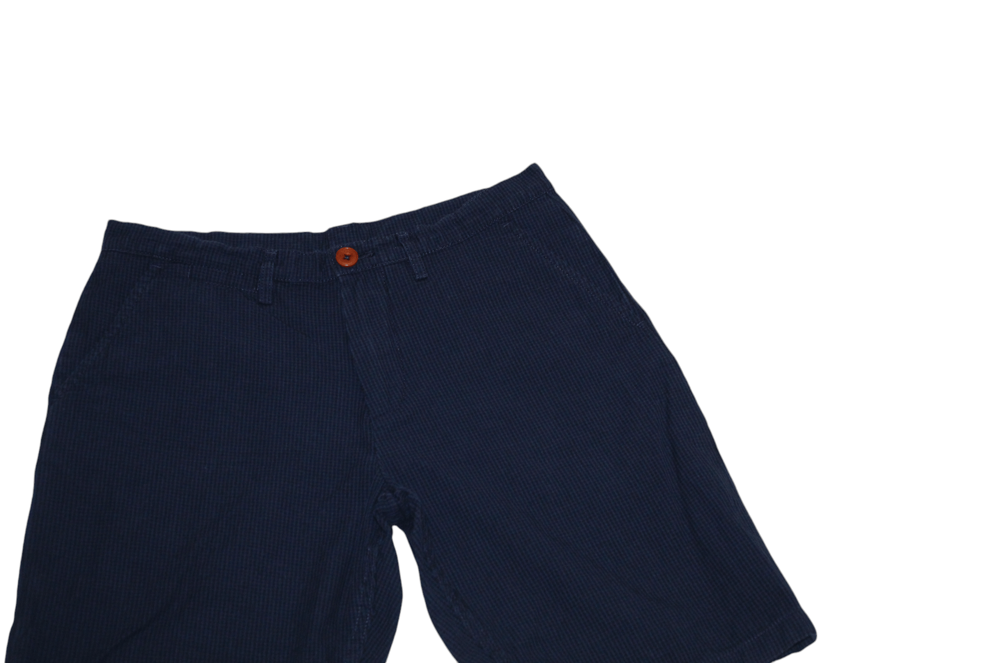 Fred Perry Fred Perry poly-cotton Houndstooth Bermuda Casual Shorts Size US 28 / EU 44 - 3 Thumbnail