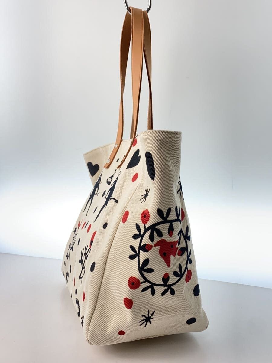 Vivienne Westwood Orb Pattern Tote Bag Size ONE SIZE - 2 Thumbnail