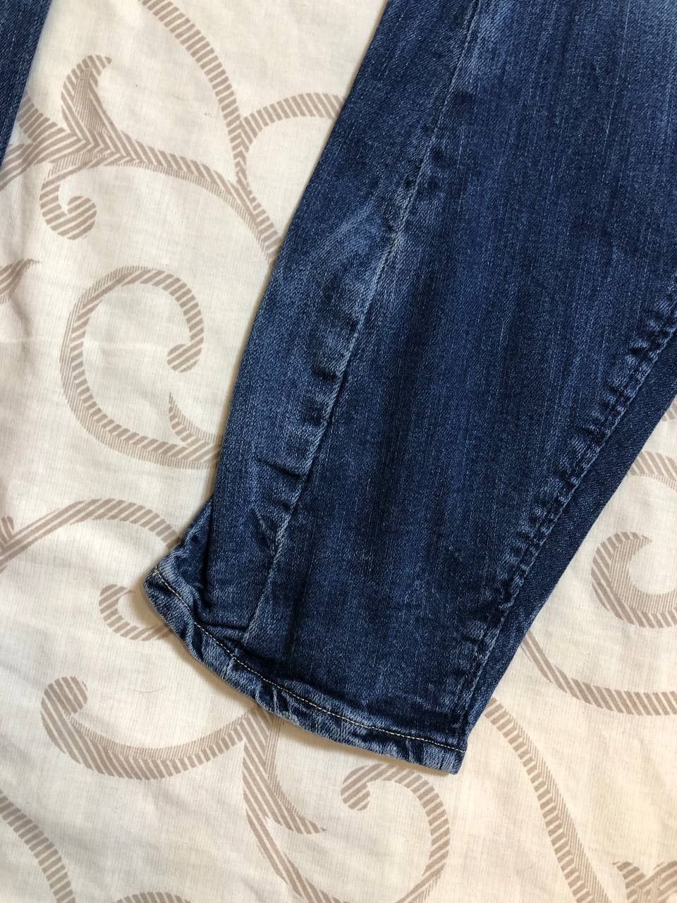 G-Star G-Star RAW 3D-jeans – loose tapered distressed denim Size US 31 - 9 Thumbnail