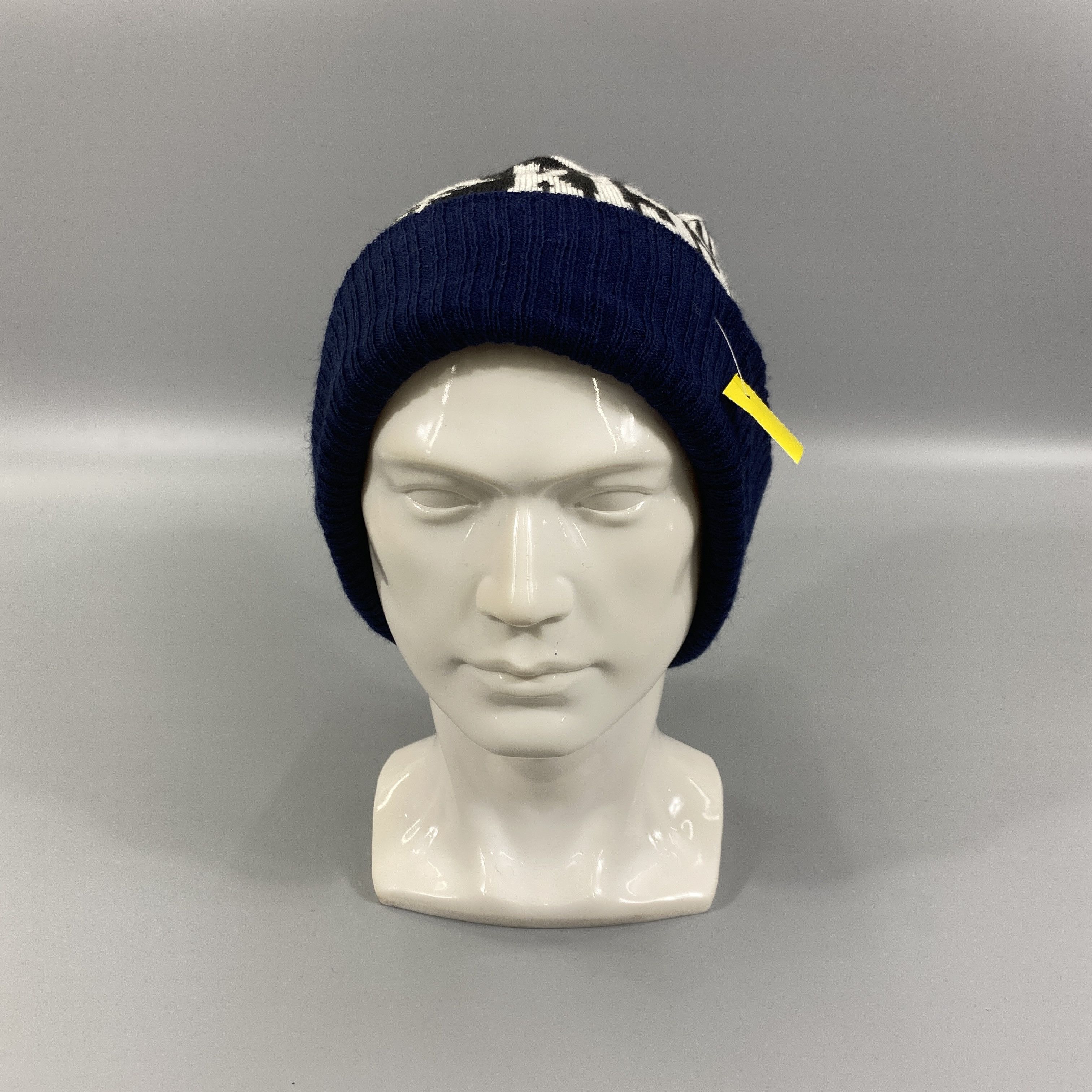 Japanese Brand Japanese Brand Snow Cap Beanie Hat -BN845 Size ONE SIZE - 2 Thumbnail