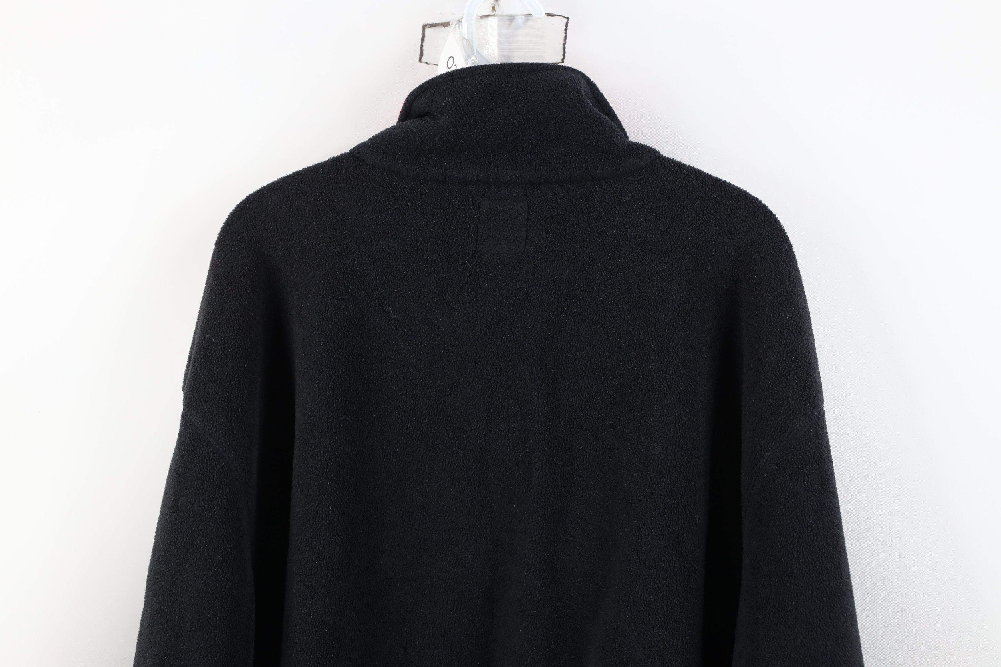Nautica Vintage 90s Nautica Competition Half Zip Pullover Sweater Size US XL / EU 56 / 4 - 14 Thumbnail