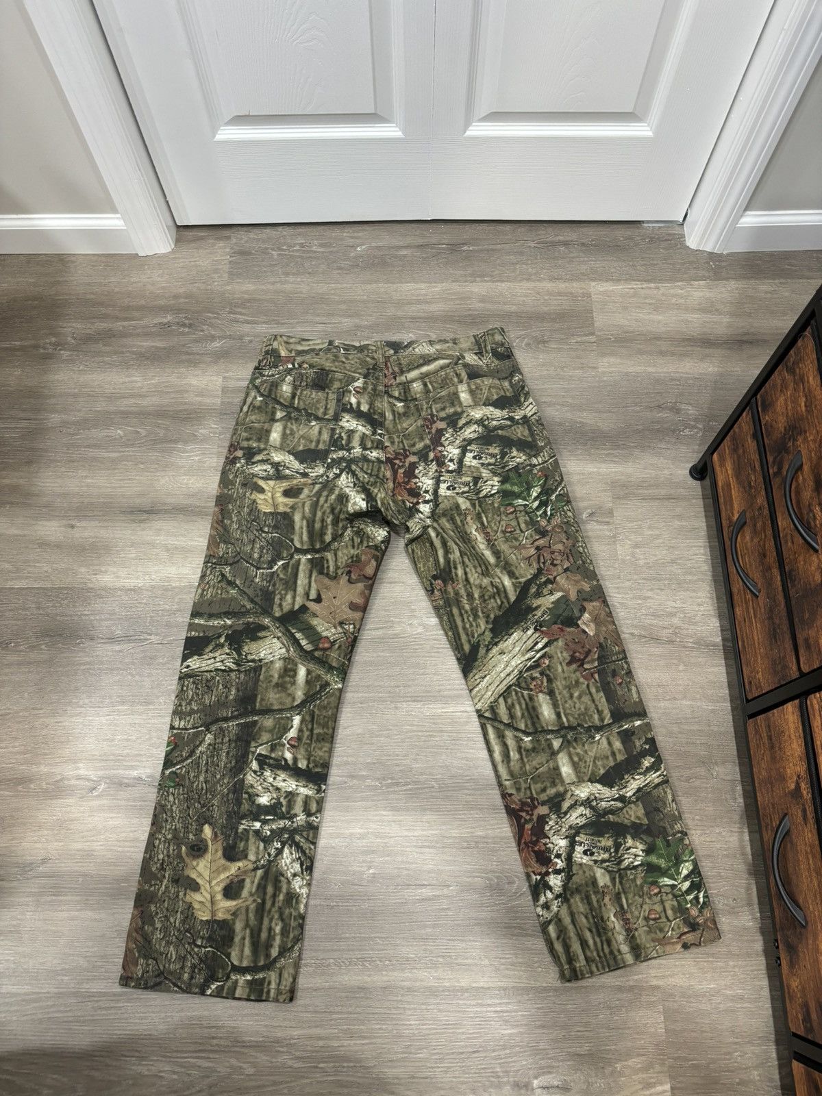 Mossy Oaks Mossy oak camo pants Size US 32 / EU 48 - 1 Thumbnail