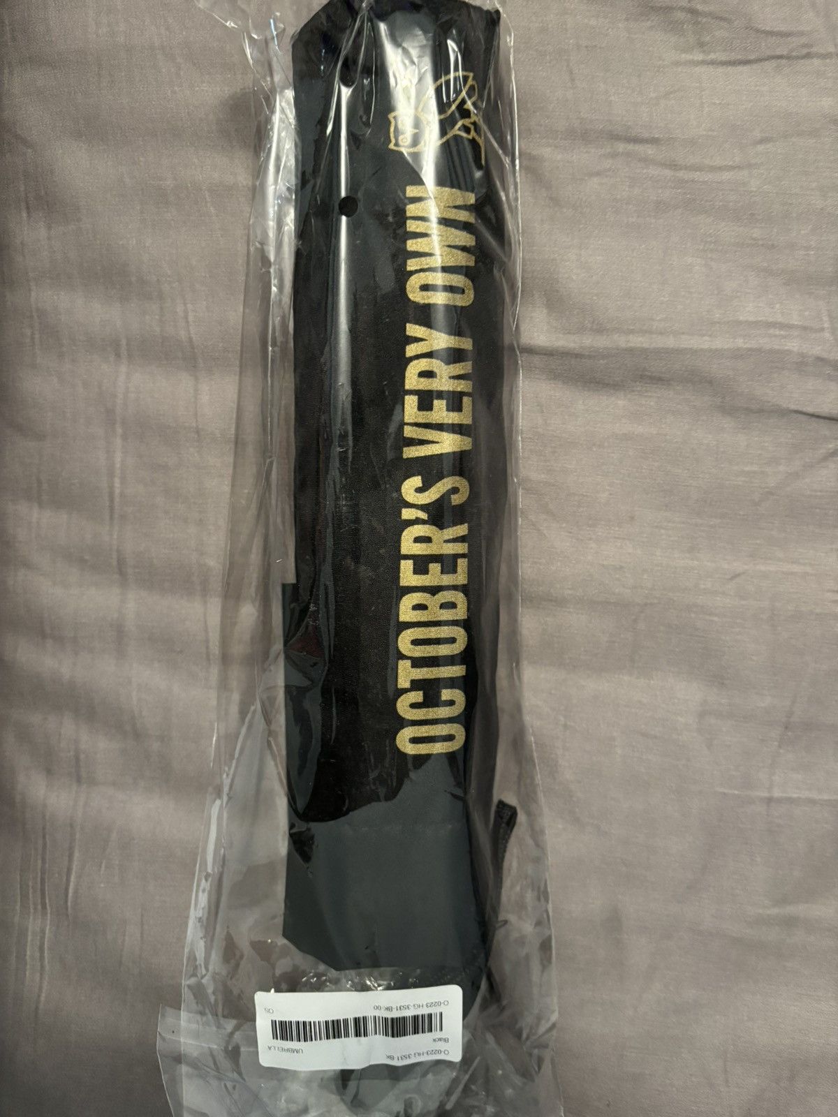 October's Very Own OVO Owl Umbrella Size ONE SIZE - 4 Thumbnail