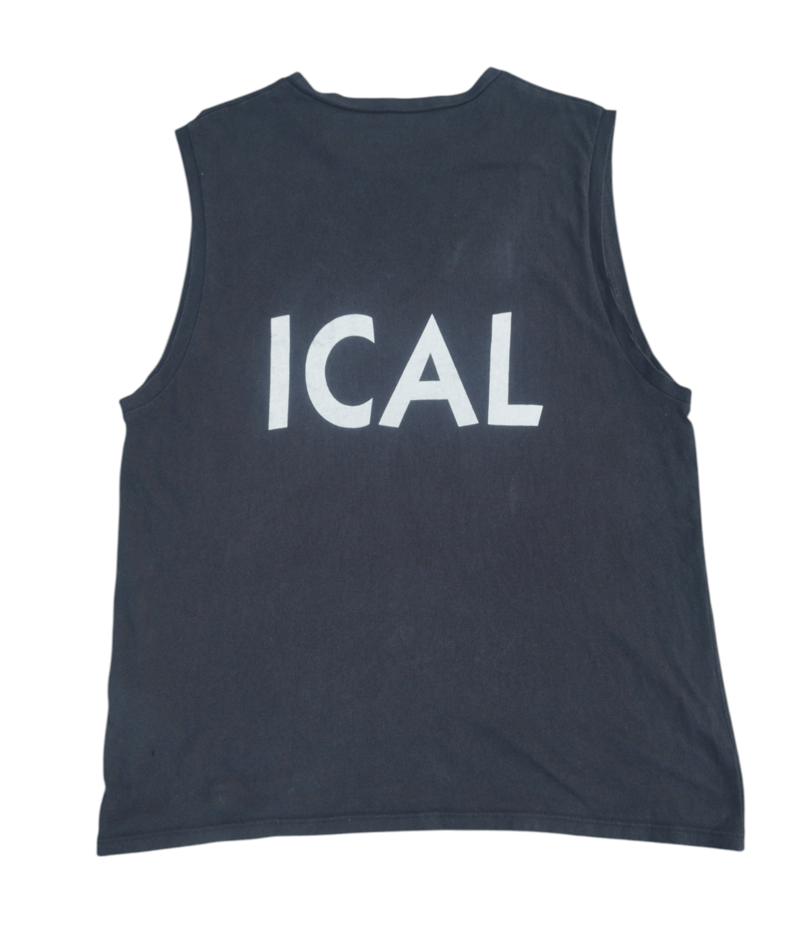 Other 1er-arrondissement RADICAL tank top Size US M / EU 48-50 / 2 - 3 Thumbnail
