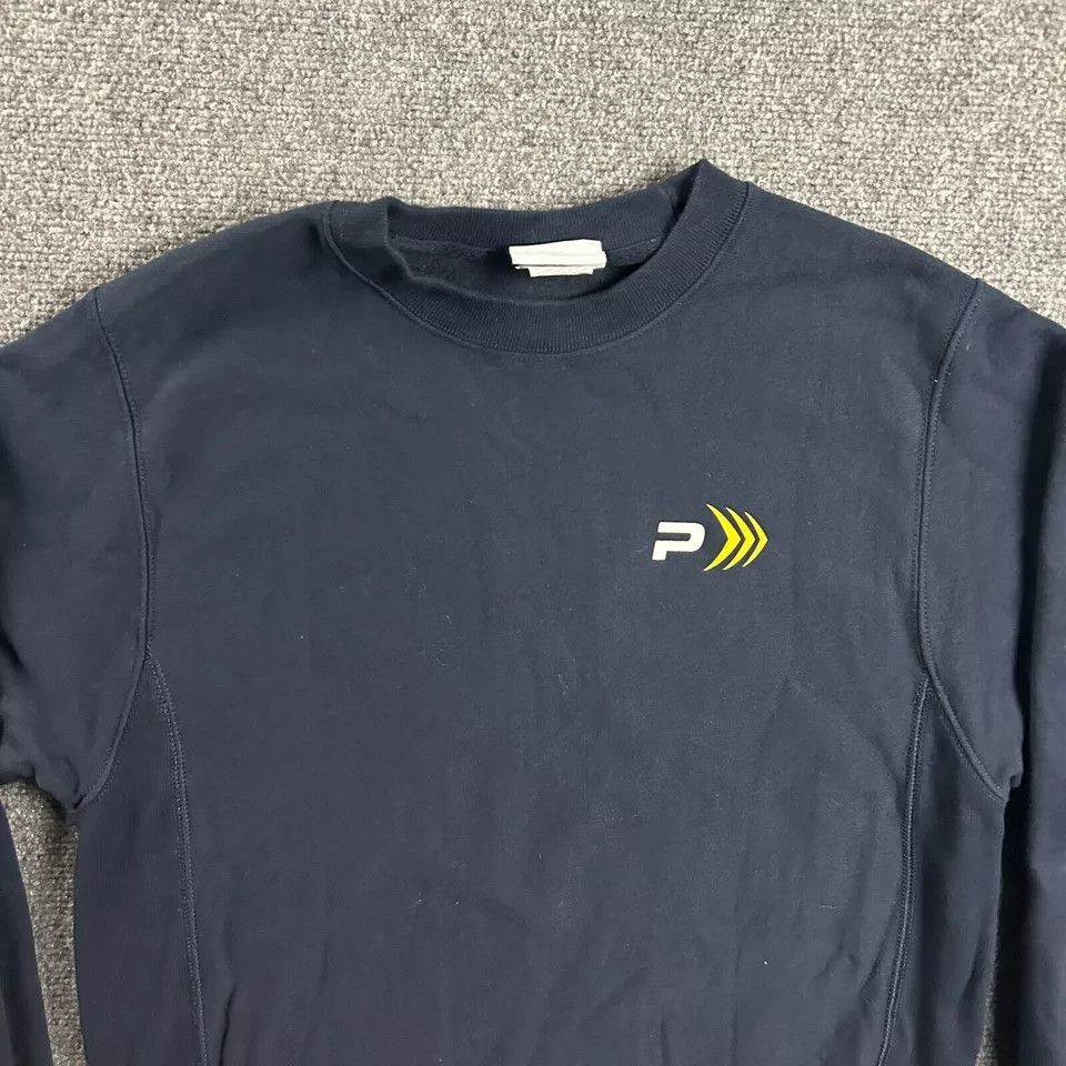 Champion Champion Sweatshirt Adults Small Crew Neck Reverse Weave Size US S / EU 44-46 / 1 - 2 Thumbnail