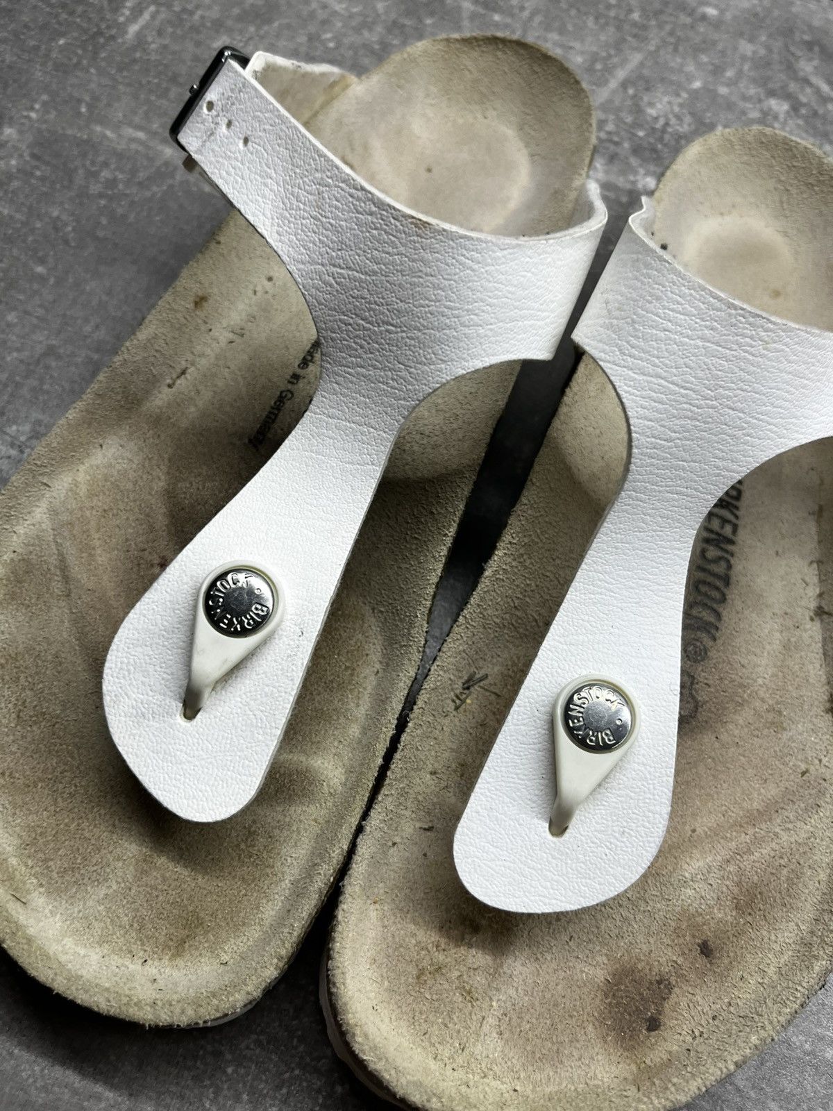 Birkenstock Birkenstock Size US 9 / IT 39 - 4 Thumbnail