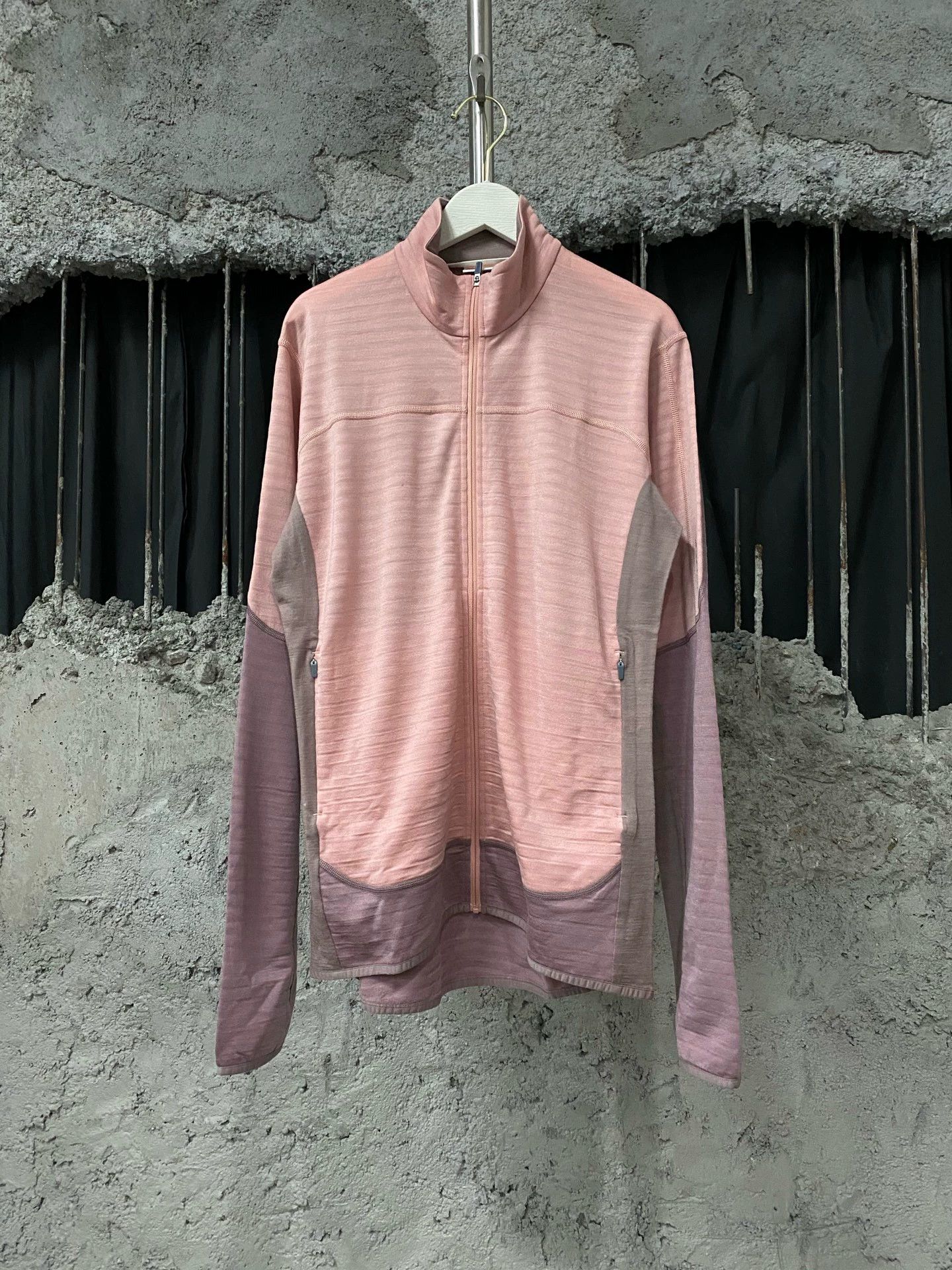 Icebreaker icebreaker new M fleece jacket Size M / US 6-8 / IT 42-44 - 1 Thumbnail