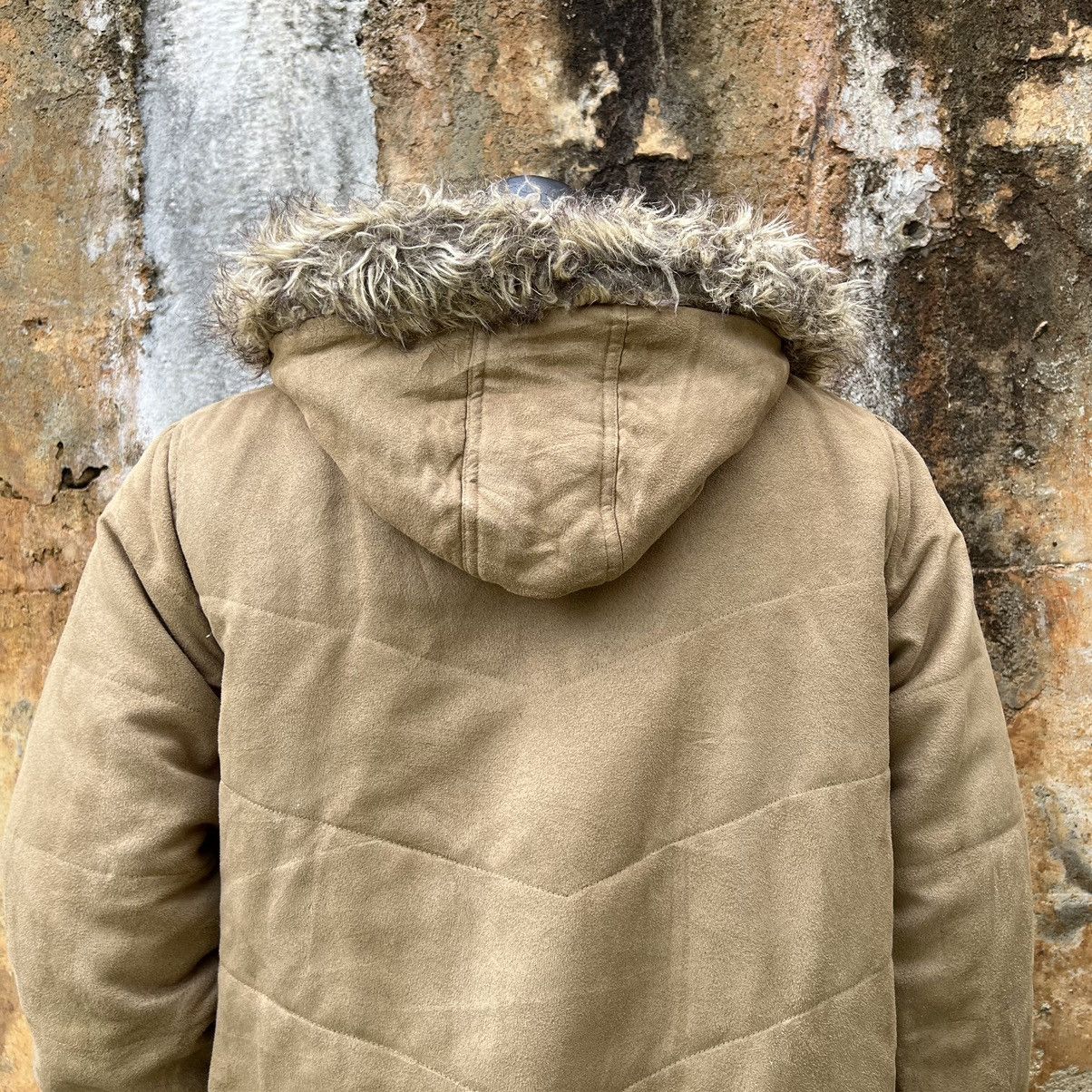 Vintage Vintage CRU Light Jacket Size US XL / EU 56 / 4 - 9 Thumbnail
