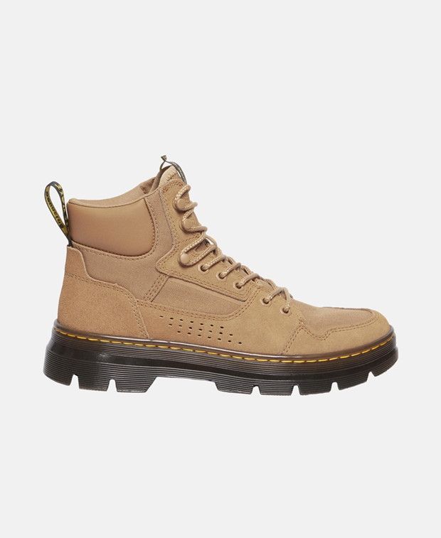 Dr. Martens Rilla Lace-up ankle boot Size US 5 / EU 37 - 1 Thumbnail