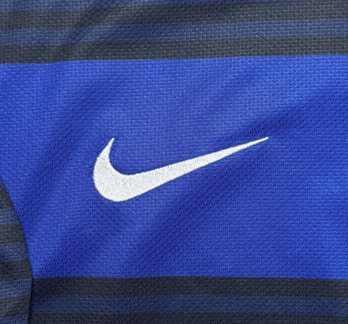 Nike Nike Manchester United 2011 Away Shirt Jersey #14 Chicharito Size US S / EU 44-46 / 1 - 6 Thumbnail