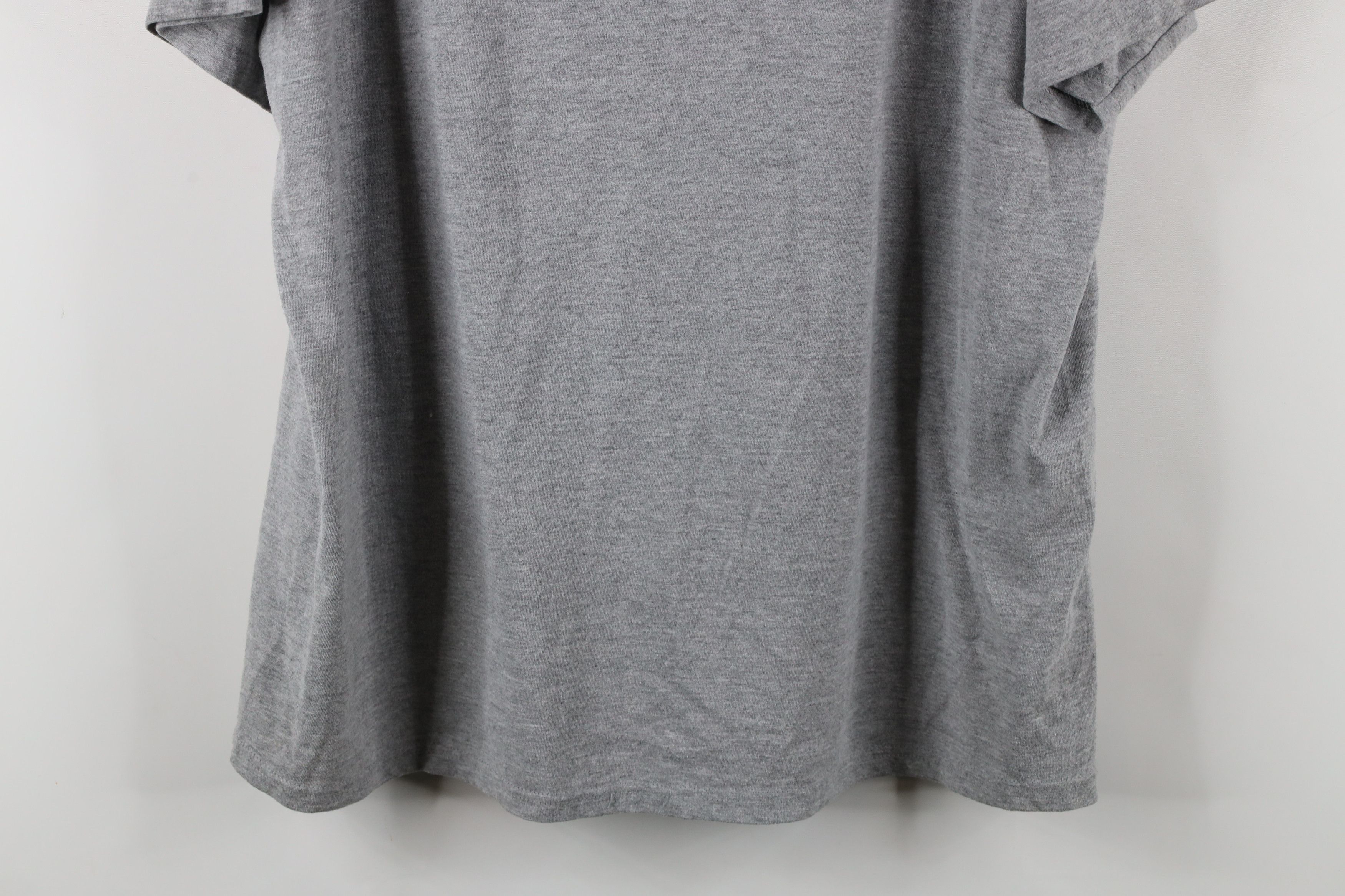 Russell Athletic × Vintage Vintage 90s Russell Athletic Jackson Bombers T-Shirt Size US XL / EU 56 / 4 - 9 Thumbnail