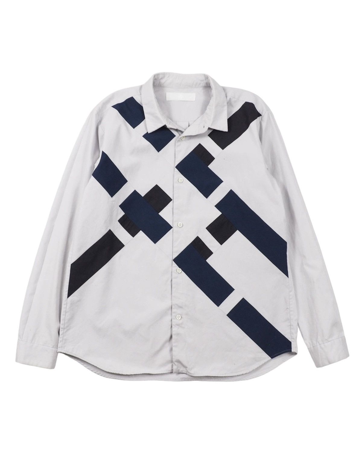 Ethosens shirt buttons - Tops