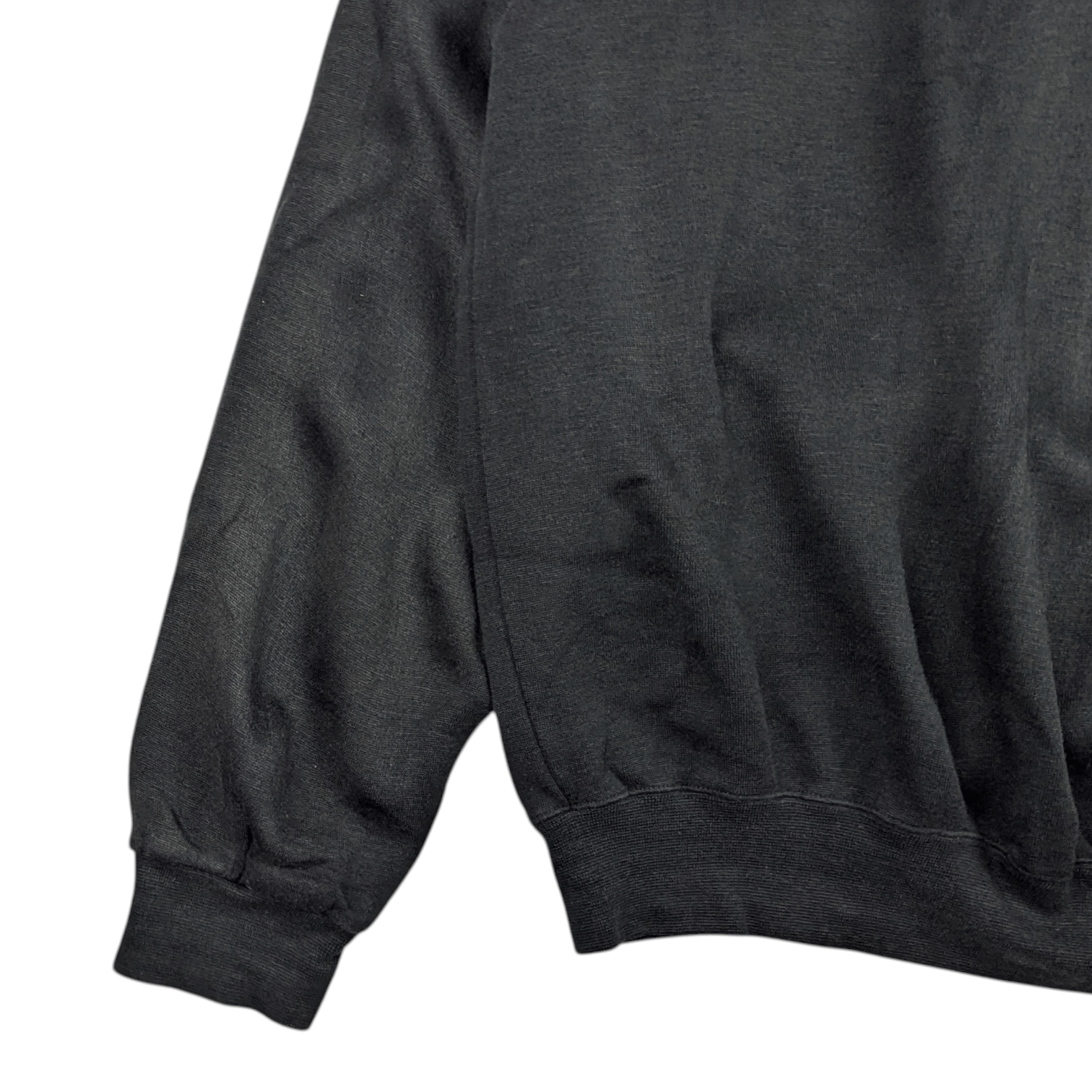 Japanese Brand Vtg 2000's FINE STAR Sportswear Retro Classic Sweatshirts Size US L / EU 52-54 / 3 - 7 Thumbnail
