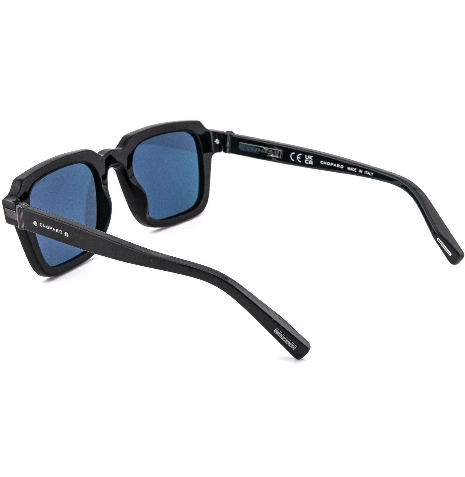 Chopard CHOPARD 376 Classic Racing SCH376 POLARIZED Sunglasses 700Z Size ONE SIZE - 4 Thumbnail