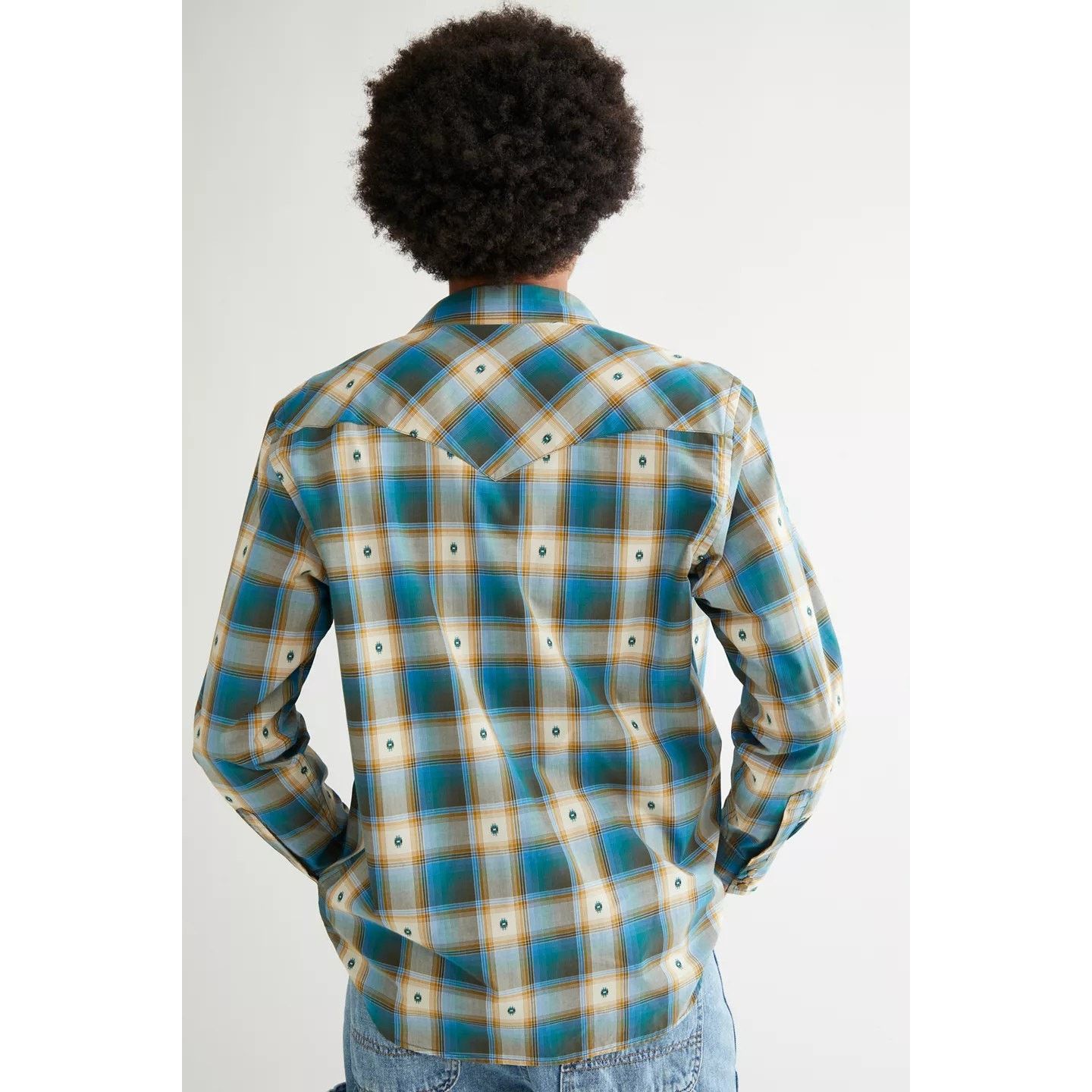 Pendleton New Urban Outfitters Pendleton Long Sleeve Shirt $98 MEDIUM Size US M / EU 48-50 / 2 - 5 Thumbnail