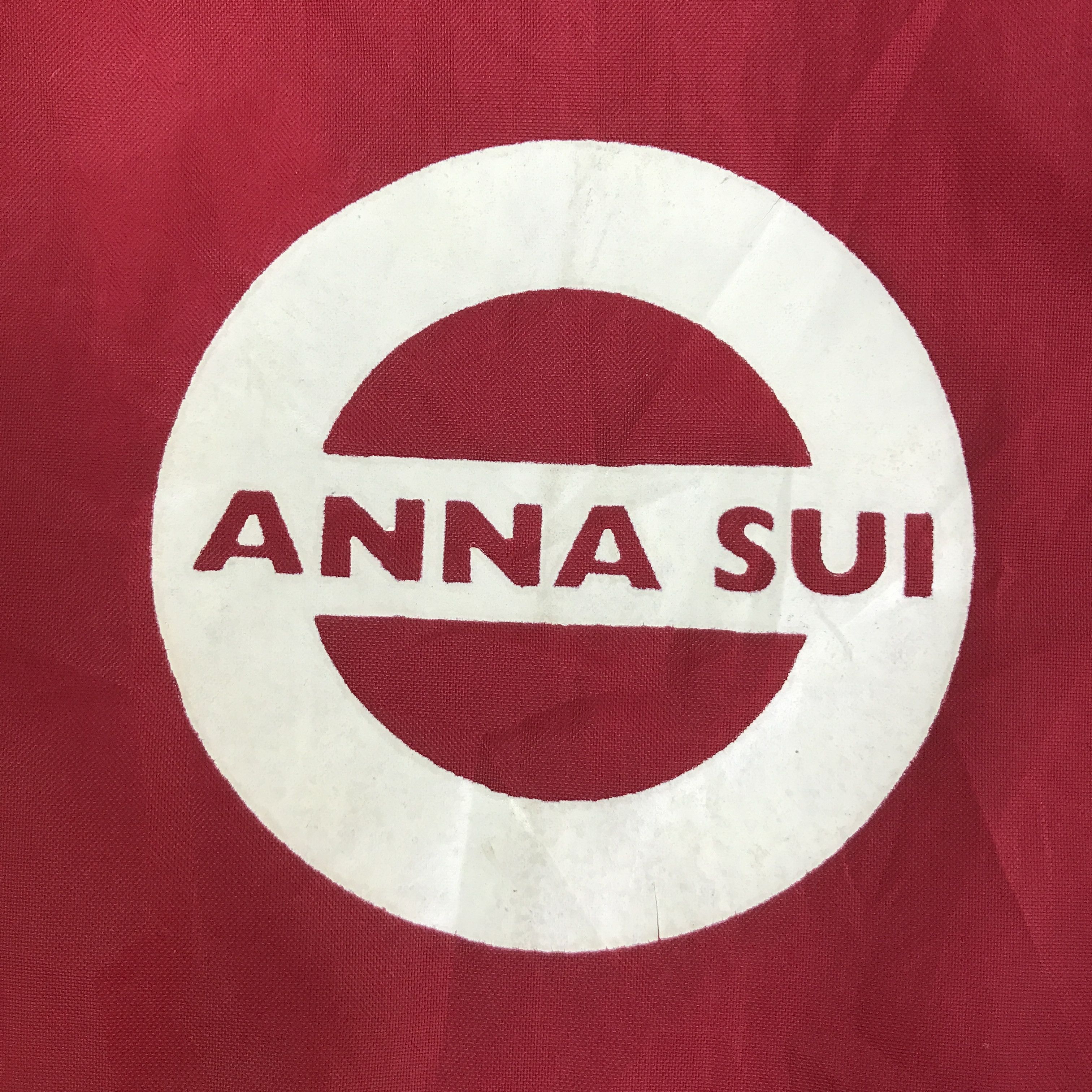 Vintage Anna sui Snap Button Light jacket K103B3 Size US M / EU 48-50 / 2 - 10 Thumbnail
