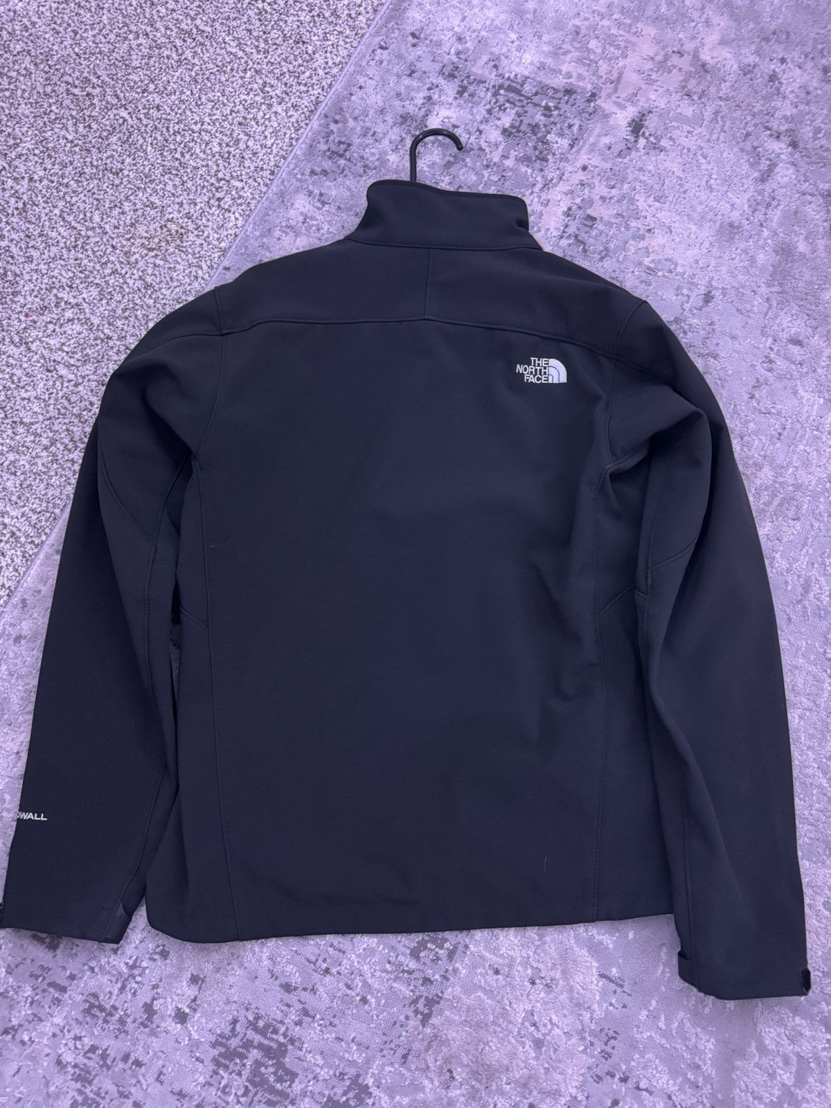 The North Face Used The North Face Jacket Size US S / EU 44-46 / 1 - 5 Thumbnail