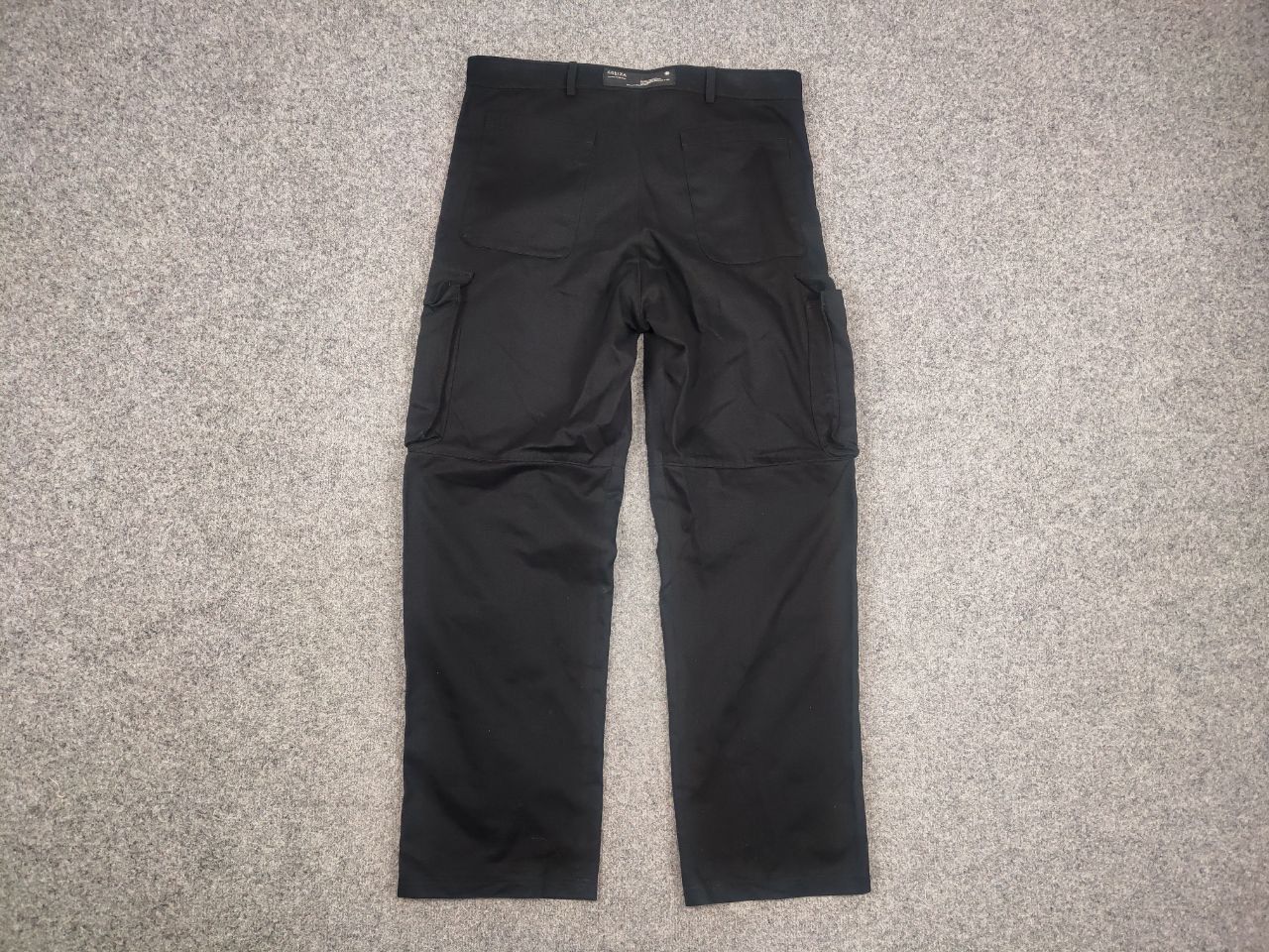 Other AELIZA studio Design unique collection Baggy Cargo Pants Size US 34 / EU 50 - 11 Thumbnail