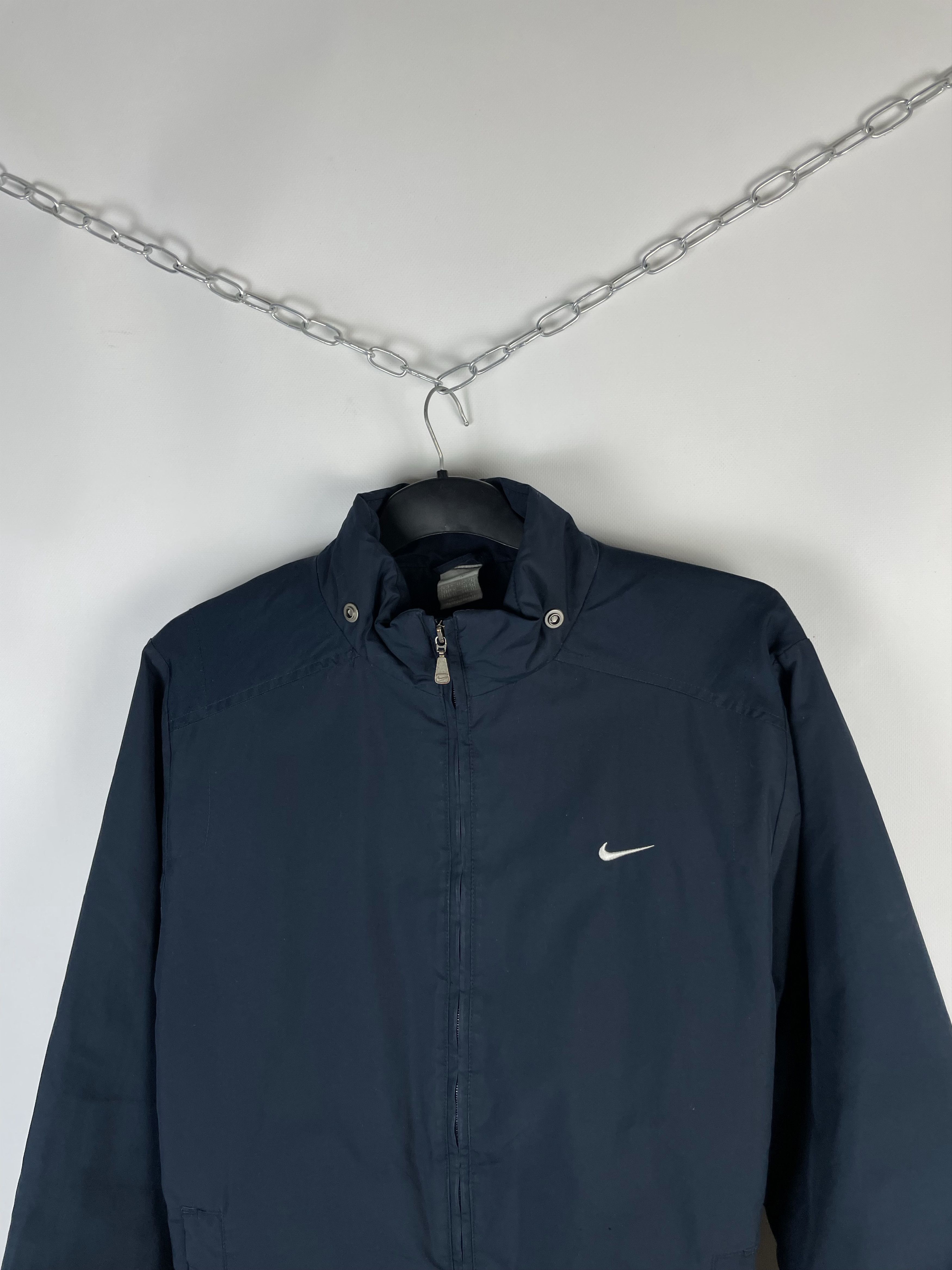 Nike × Vintage Vintage Nike Jacket Y2k Size US M / EU 48-50 / 2 - 3 Thumbnail