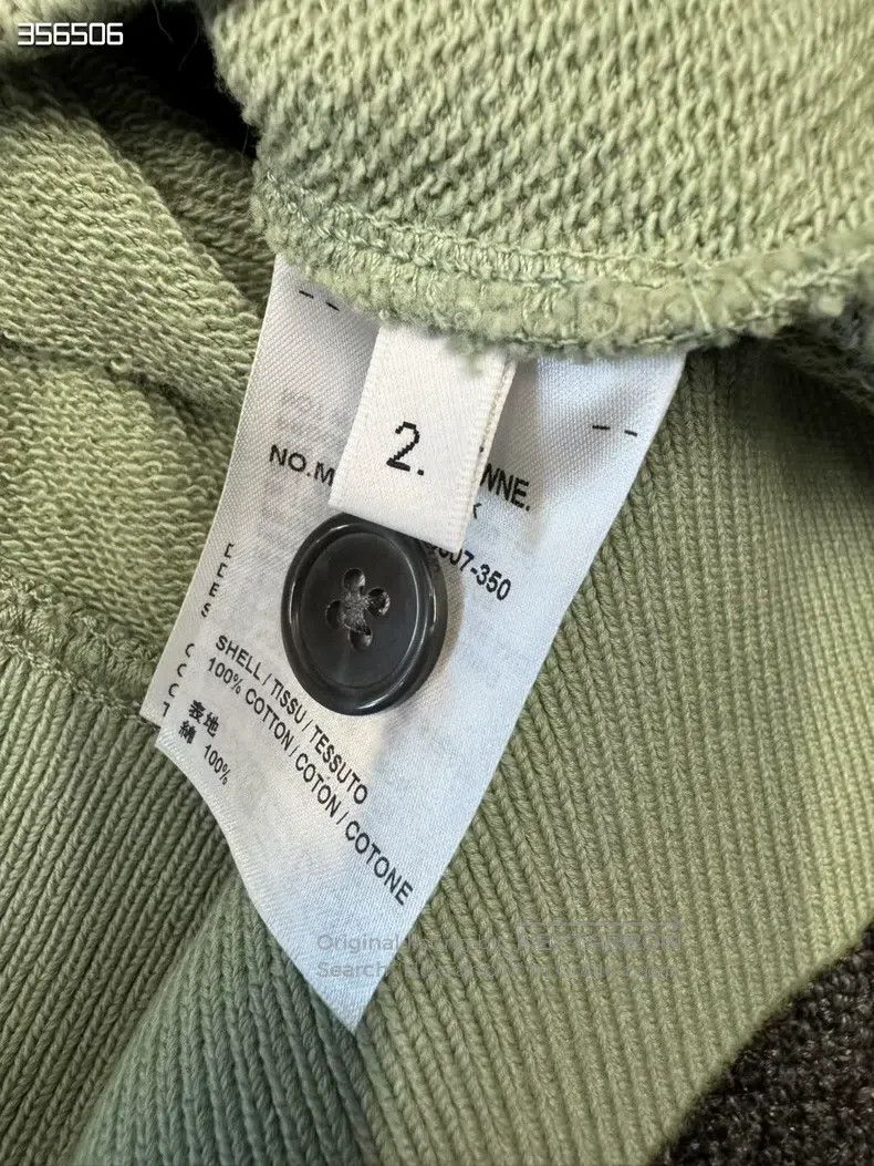 Thom Browne Thom Browne Limited Edition Pure Cotton Open Cardigan Size US M / EU 48-50 / 2 - 5 Thumbnail