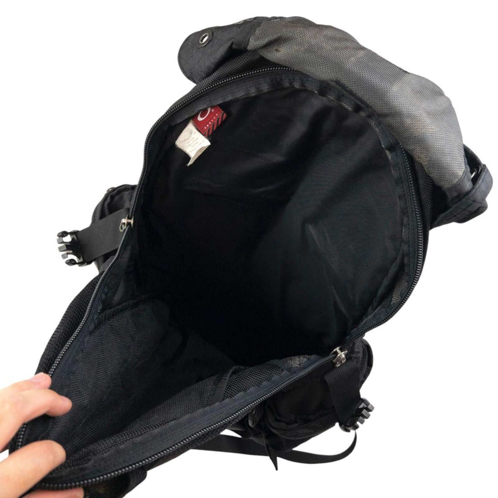 Oakley Vintage Oakley Icon Backpack Size ONE SIZE - 5 Thumbnail