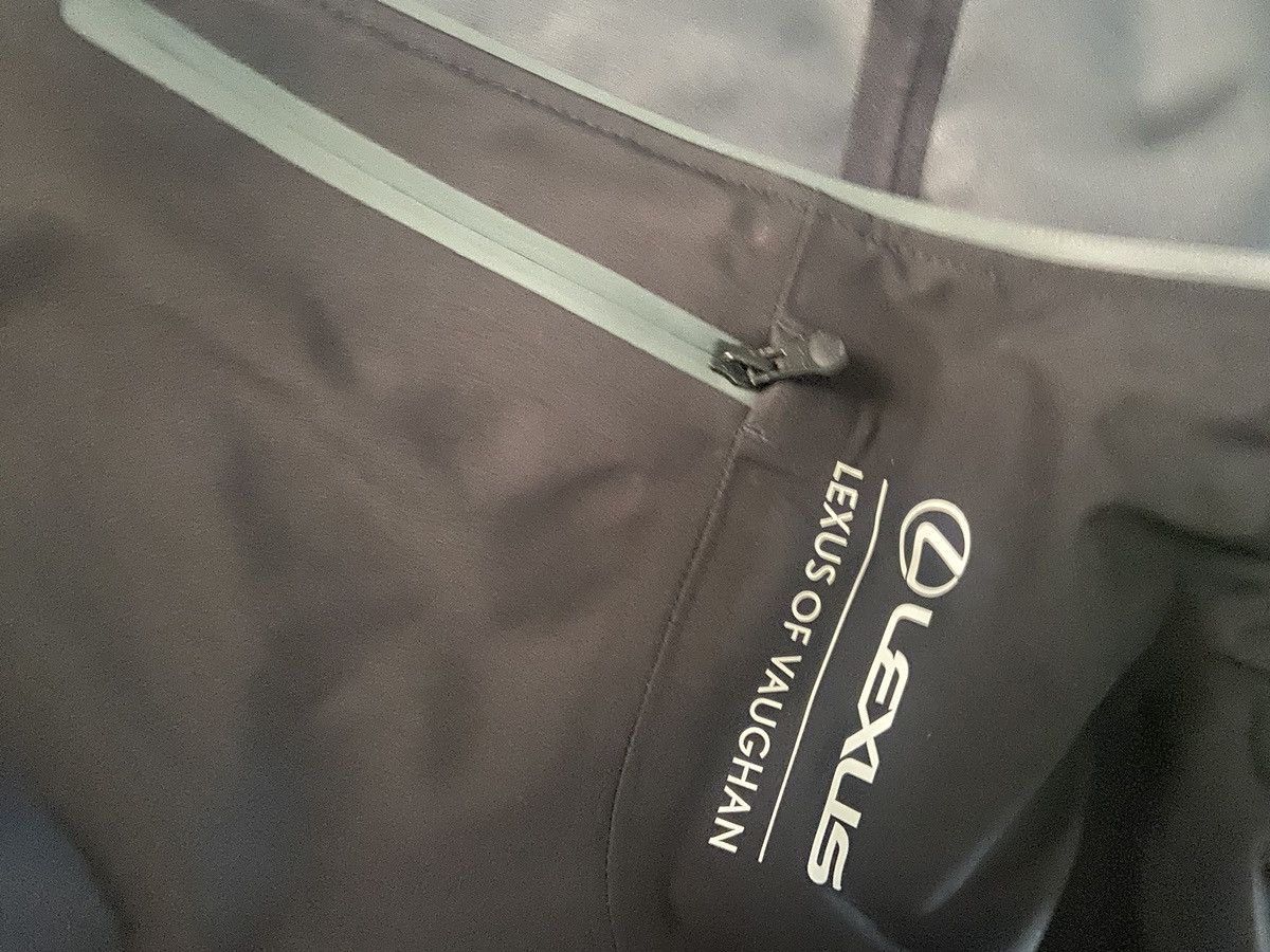 Stormtech Stormtech waterproof light rain jacket shell insulated Size US M / EU 48-50 / 2 - 5 Thumbnail