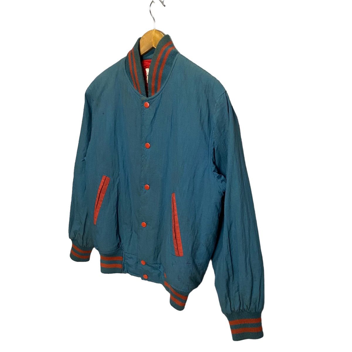 Vintage New Port Blvd vintage jacket Size US M / EU 48-50 / 2 - 4 Thumbnail