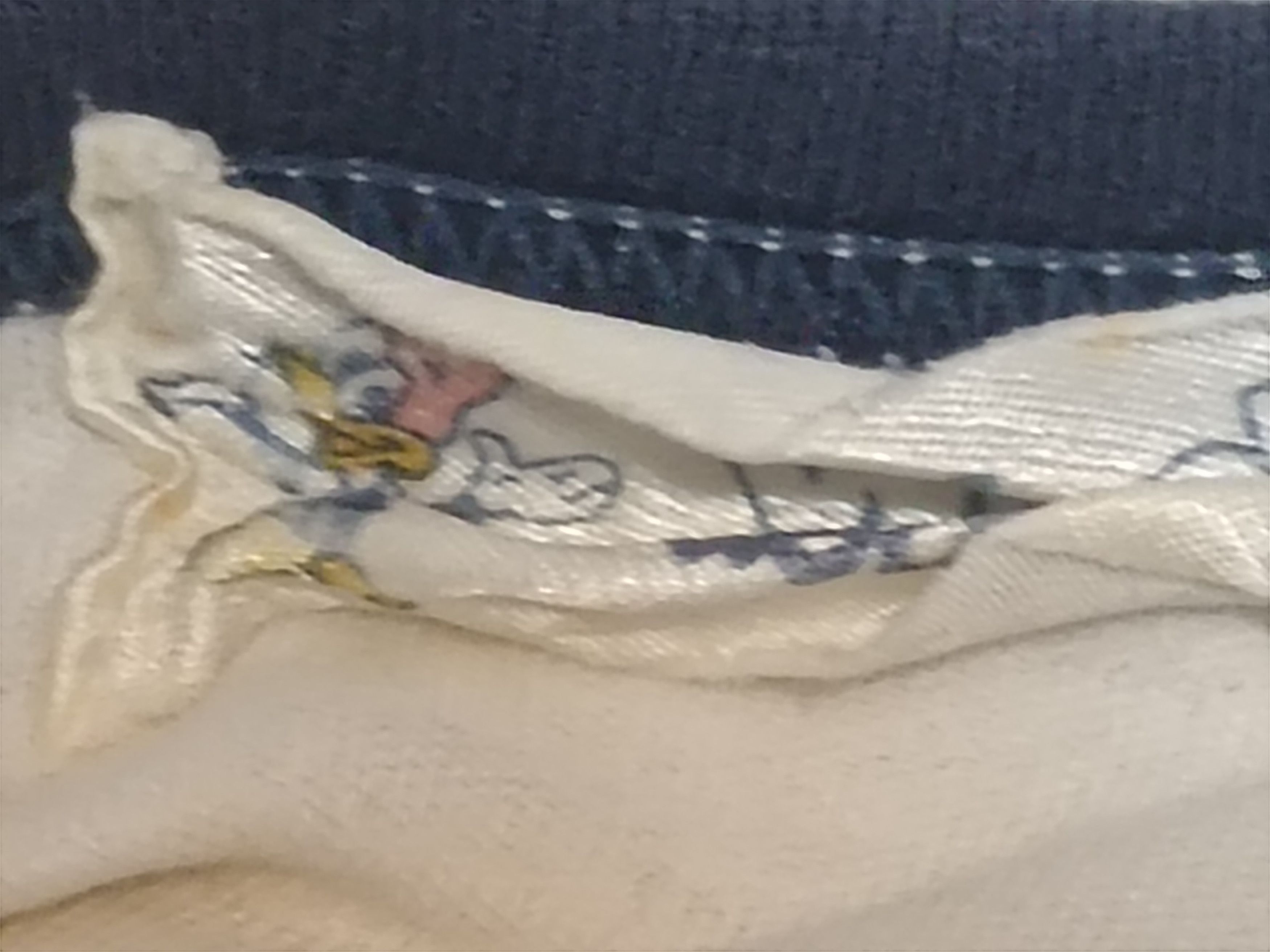 Vintage VINTAGE 90s WOODY WOODPECKER SHIRT Size US S / EU 44-46 / 1 - 3 Thumbnail