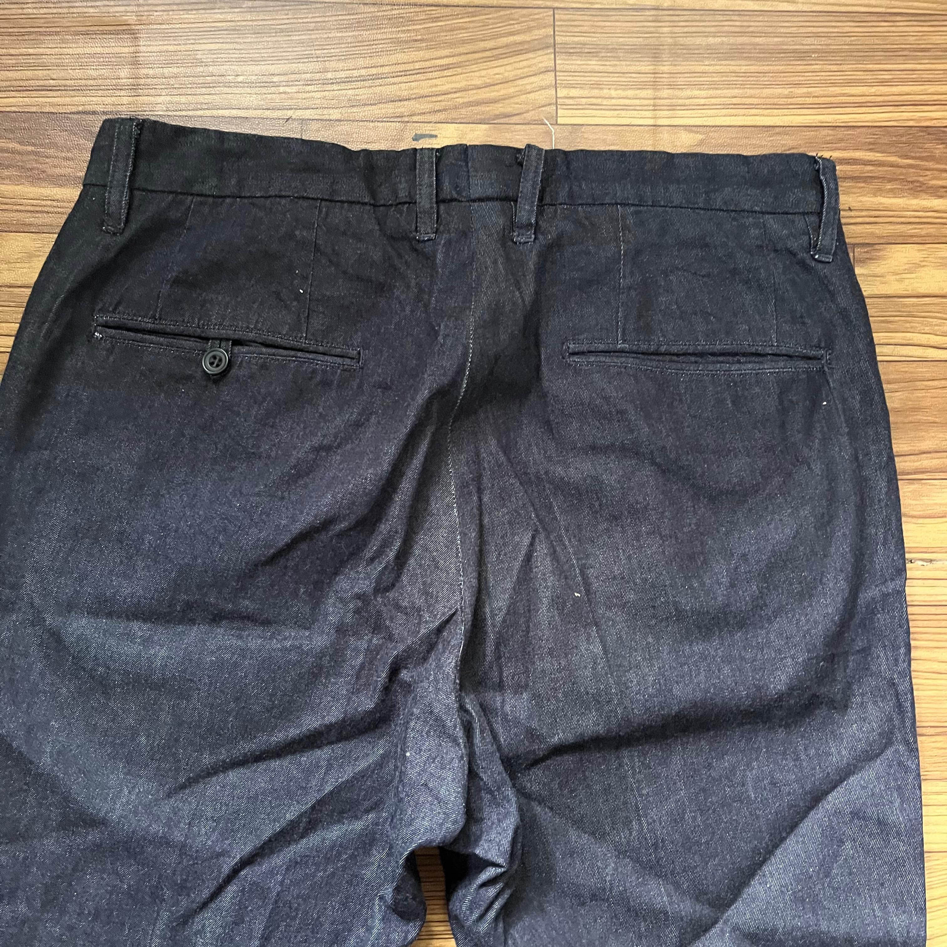 Beauty Beast Japanese Meagratia Hosu ATPD Trousers Pants Size US 32 / EU 48 - 5 Thumbnail