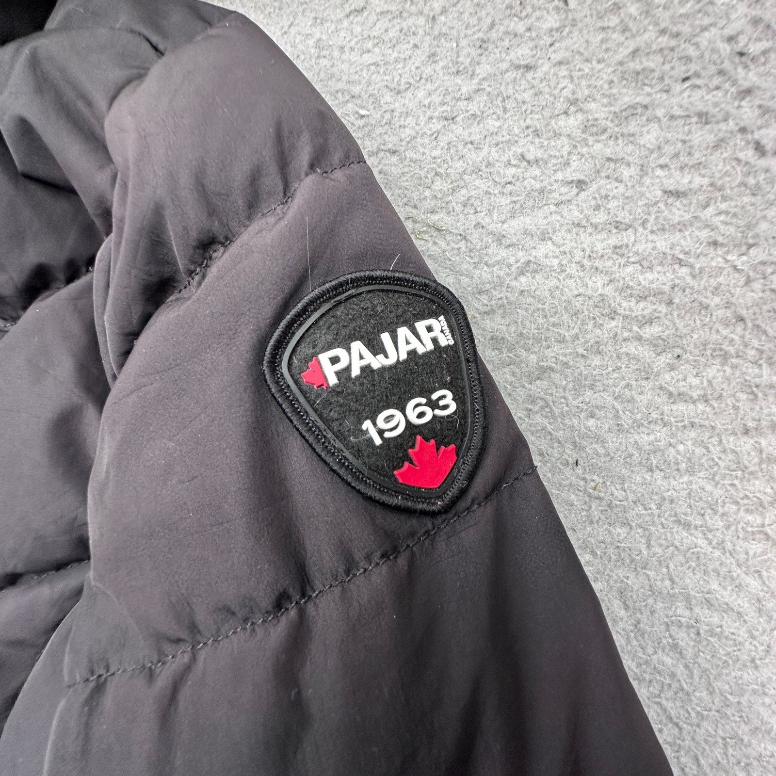 Other Pajar Canada Queens Women Small Puffer Jacket P2J672F9BD Size S / US 4 / IT 40 - 16 Thumbnail