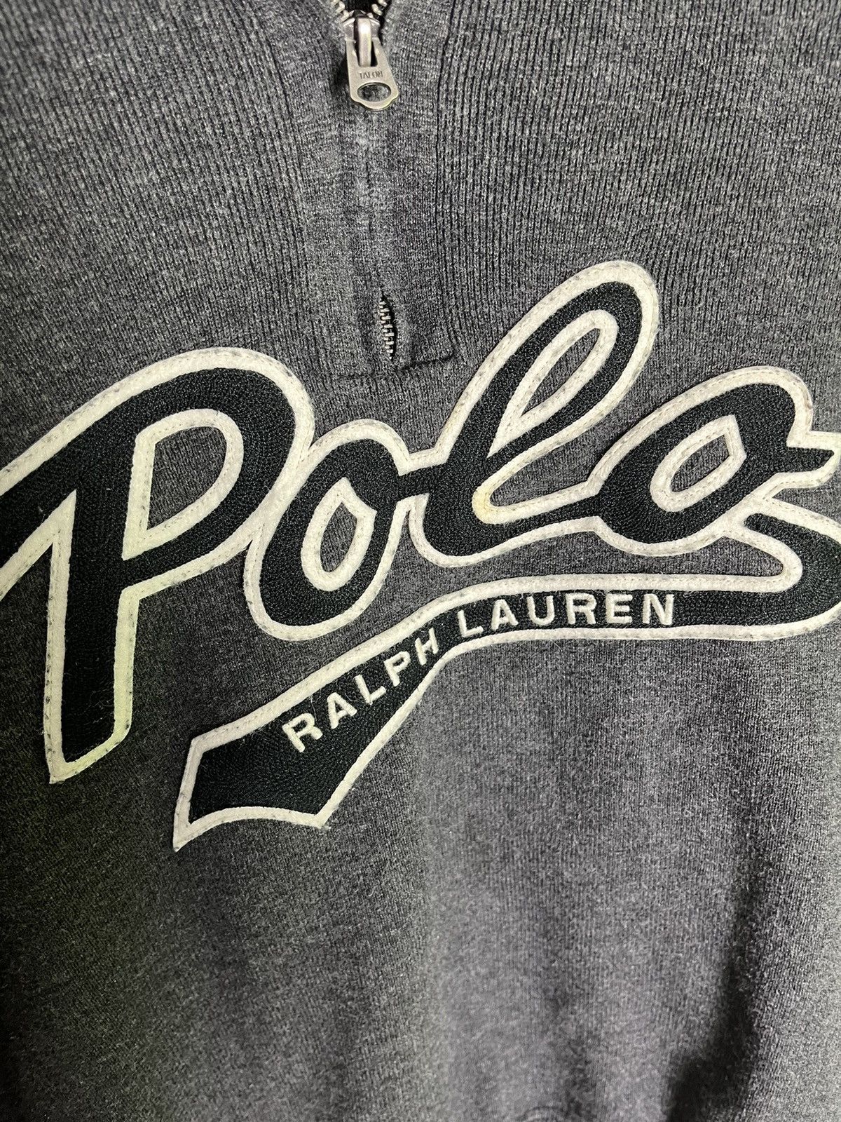 Polo Ralph Lauren Sweater polo Ralph Lauren Size US L / EU 52-54 / 3 - 4 Thumbnail