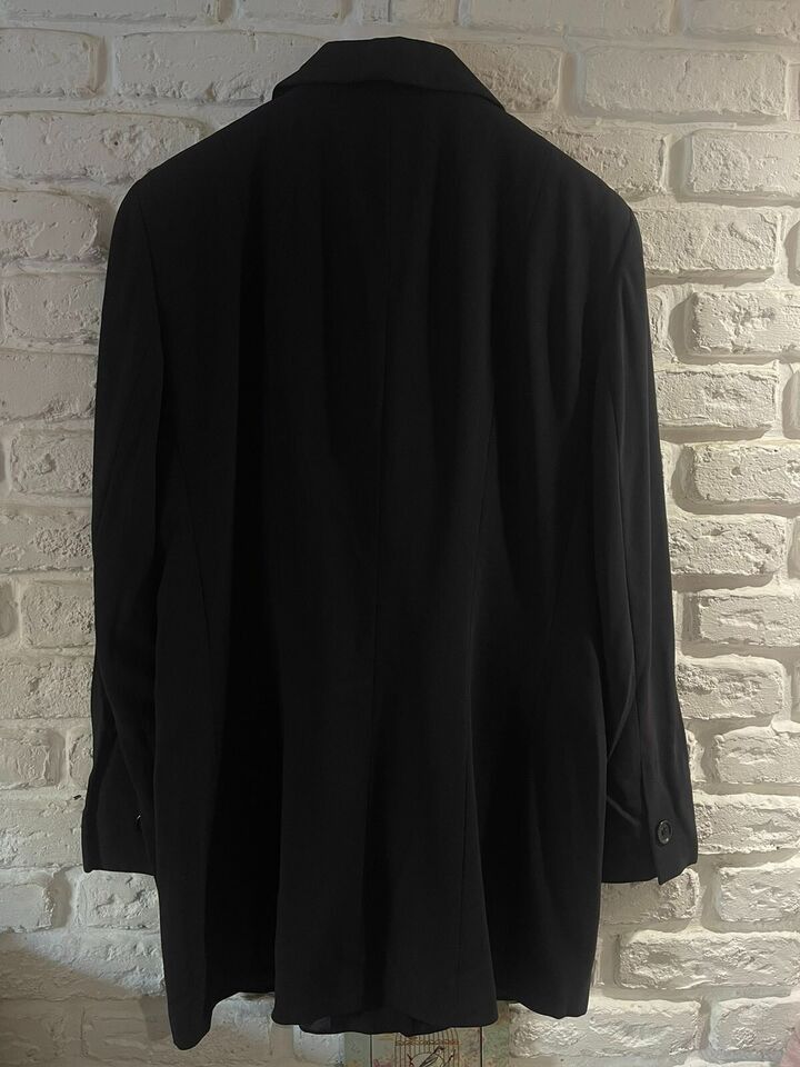Blazer Bally