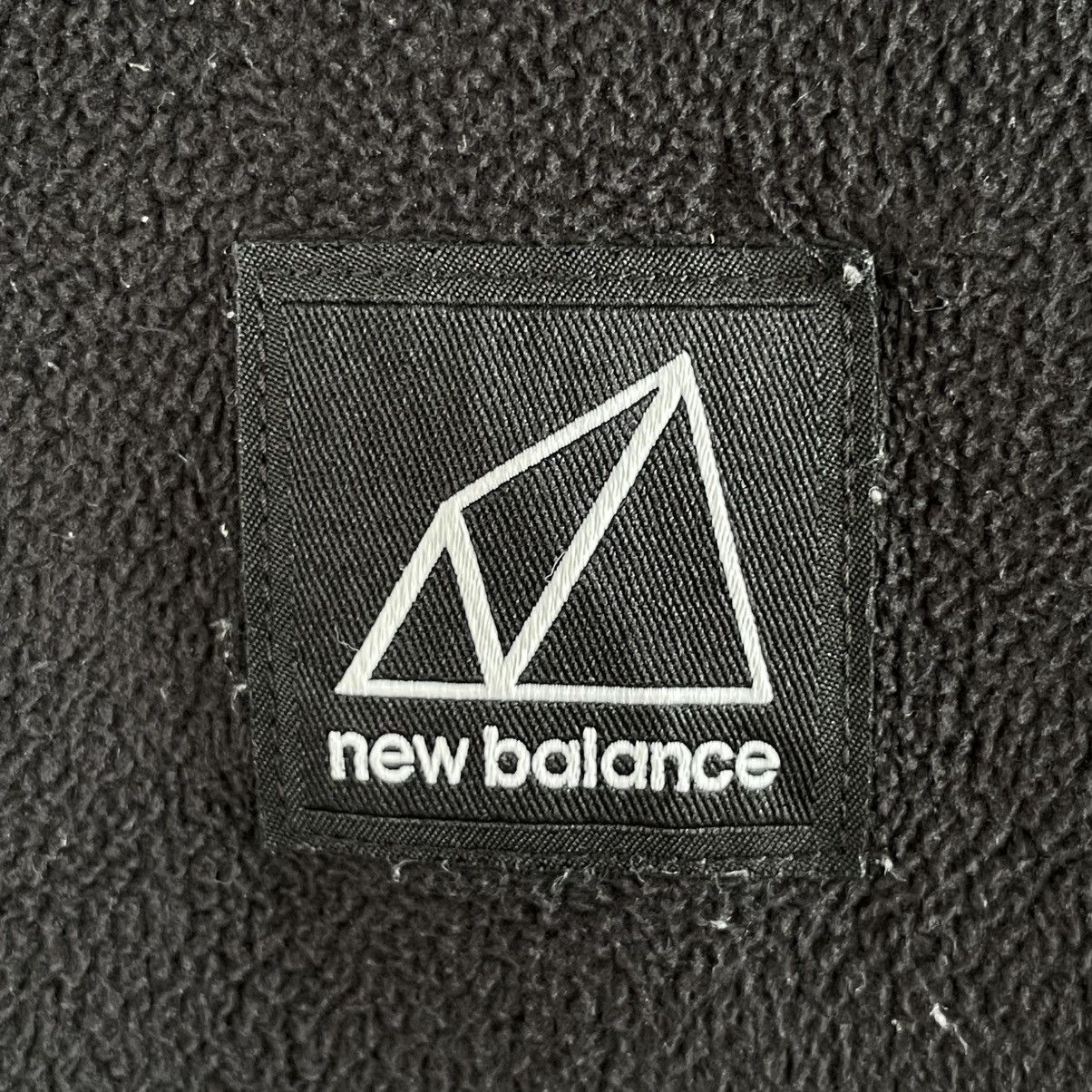 New Balance New Balance Fleece Hoodie Size XS / US 0-2 / IT 36-38 - 5 Thumbnail
