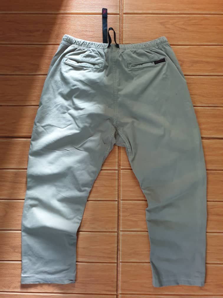 Issey Miyake 💥Gramicci Issey miyake Japanese brand pant Size US 31 - 14 Thumbnail