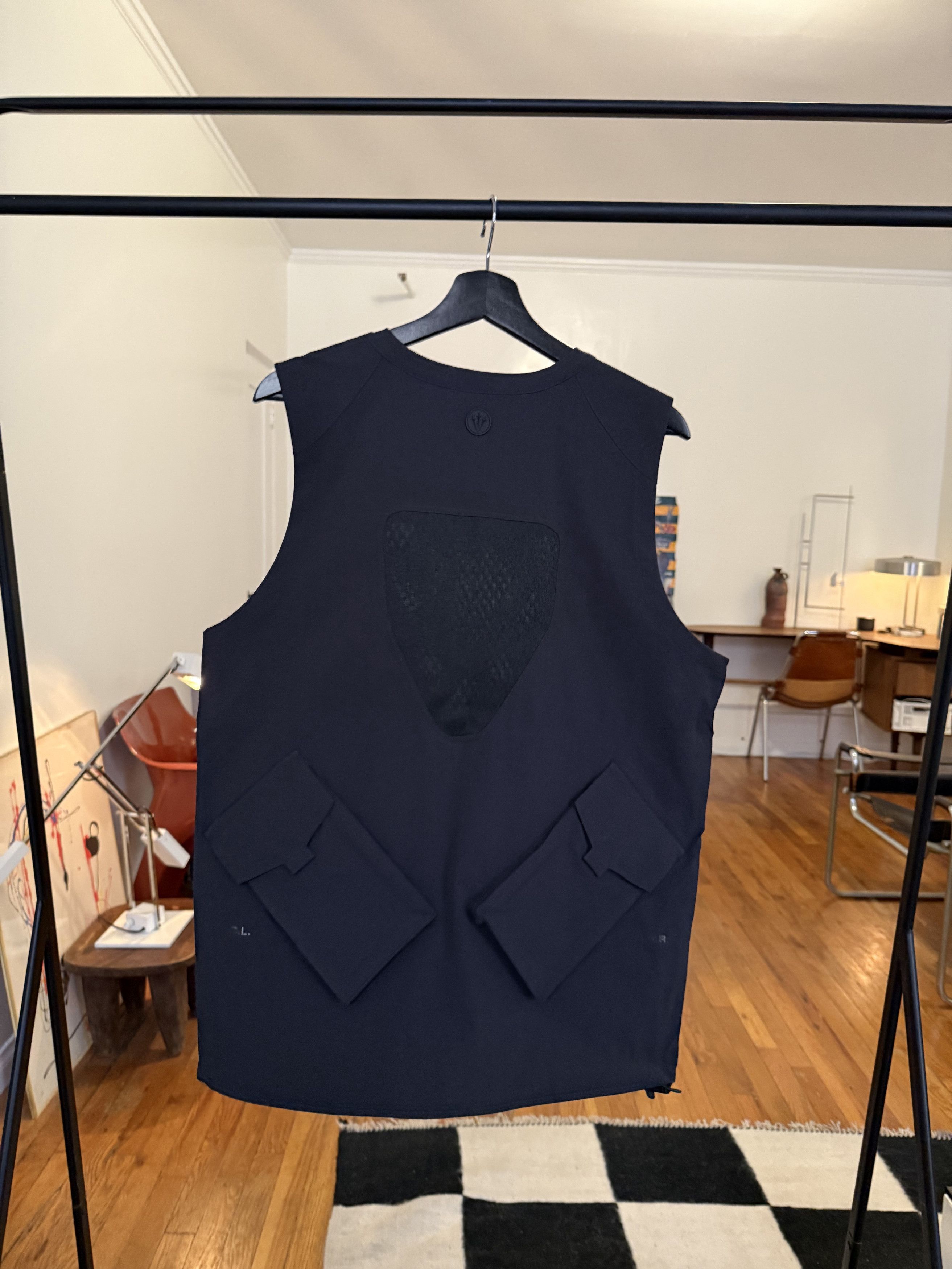 NOCTA × Nike Nocta Nike Protean Vest Golf Size US M / EU 48-50 / 2 - 3 Thumbnail