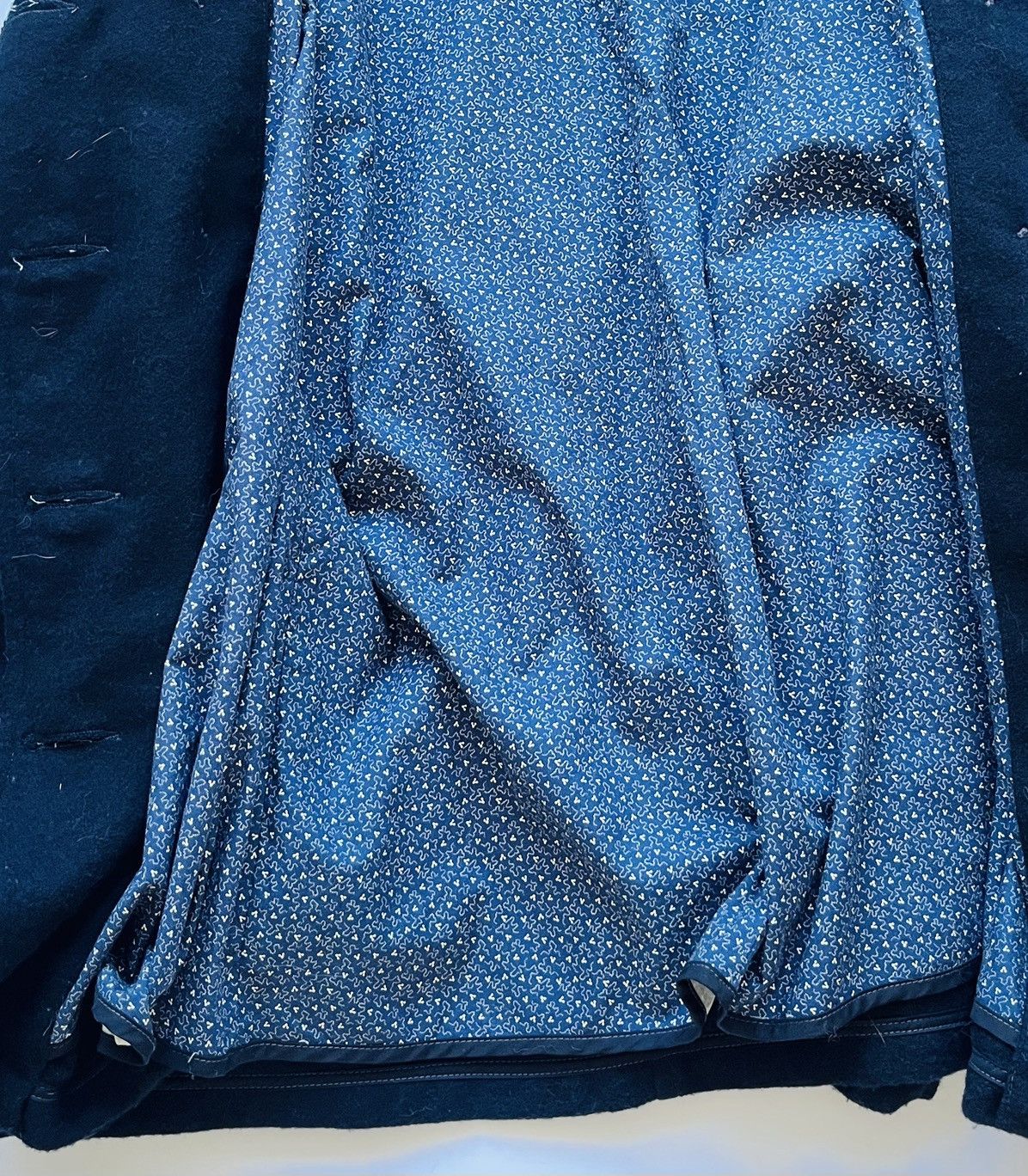 Post Overalls Post O’Alls Size US XL / EU 56 / 4 - 8 Thumbnail