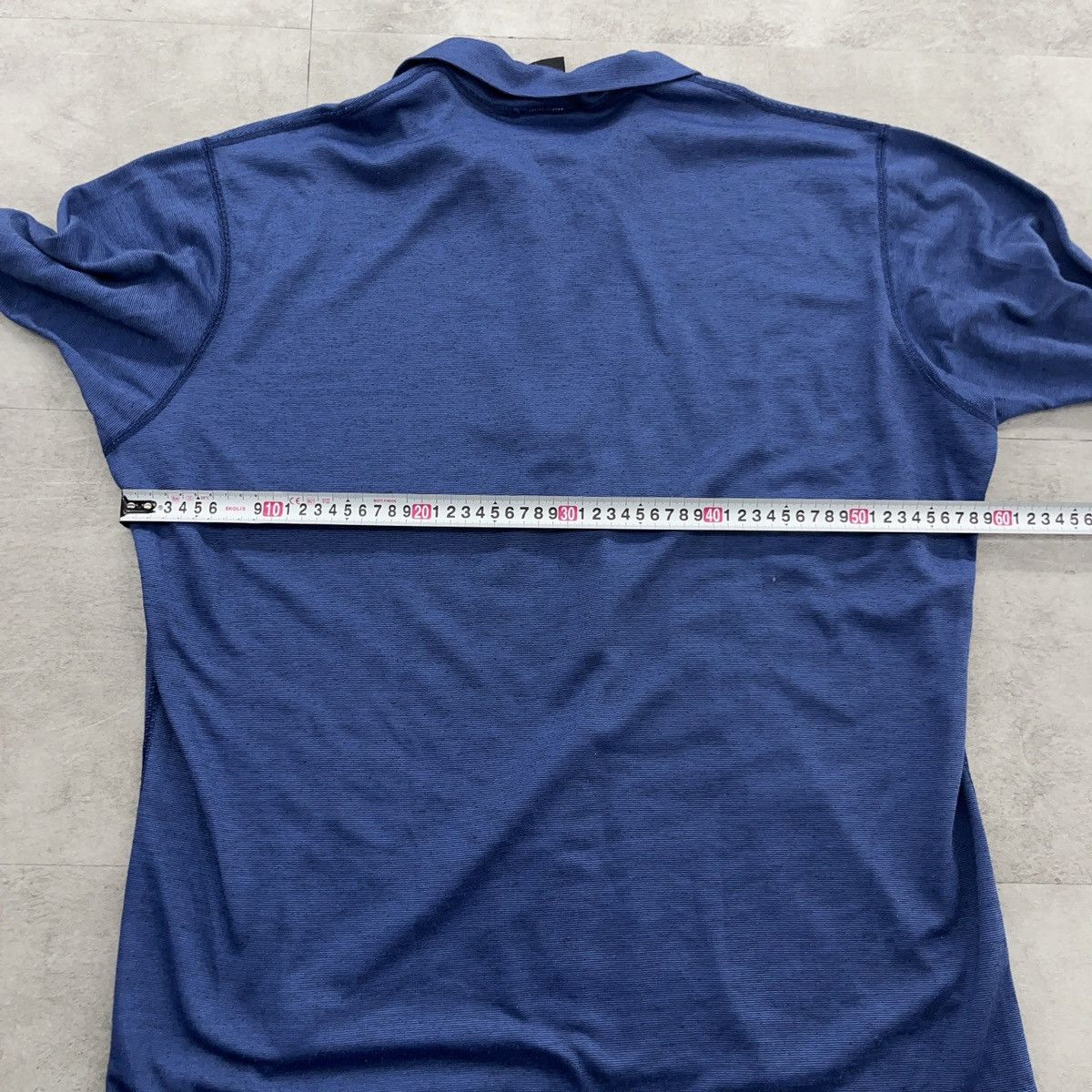 Patagonia Vintage Patagonia Capilene Zip Neck XL Made in France Size US XL / EU 56 / 4 - 9 Thumbnail